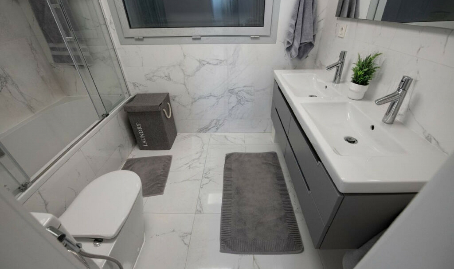 Resale - Apartment -
Benalmadena