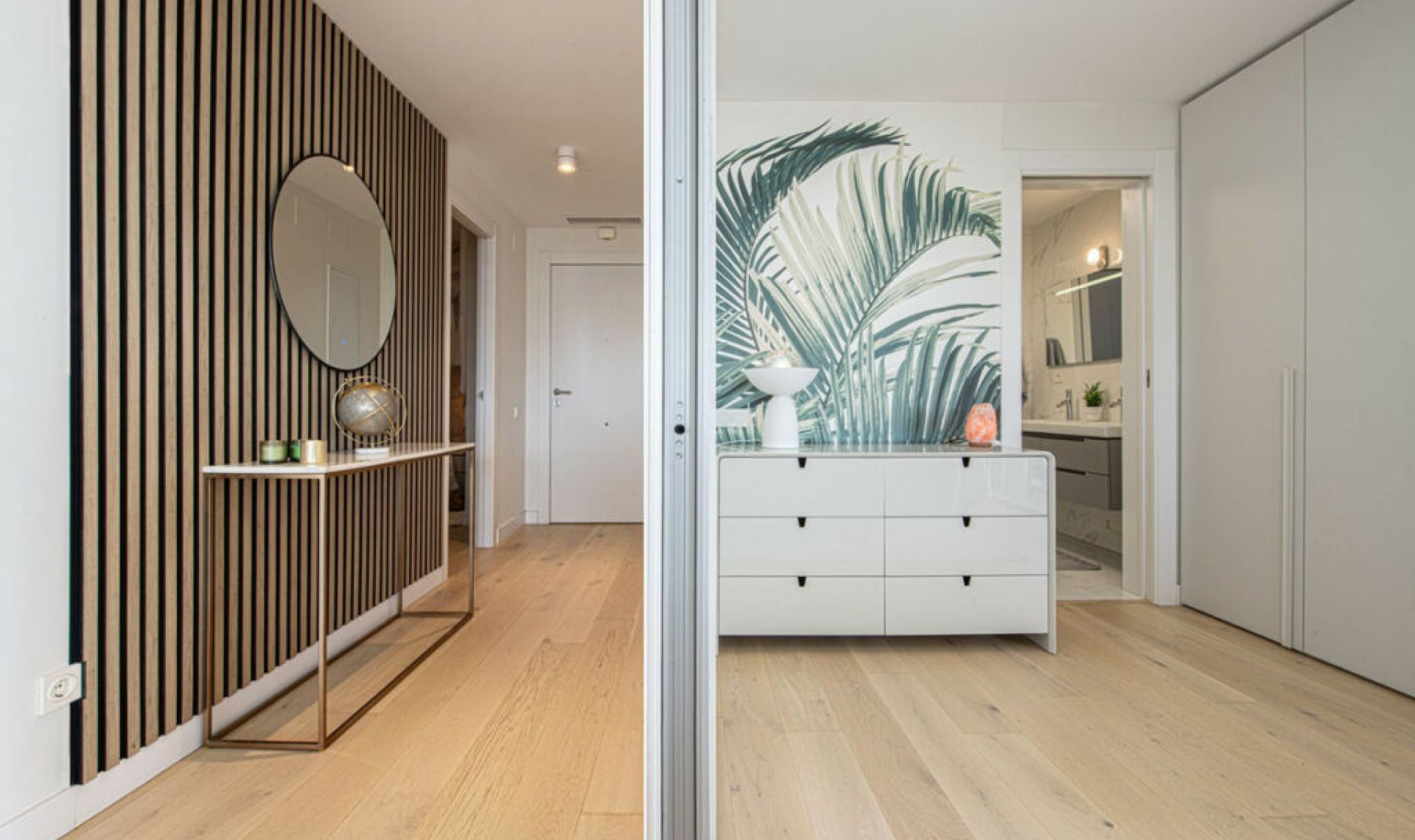 Resale - Apartment -
Benalmadena