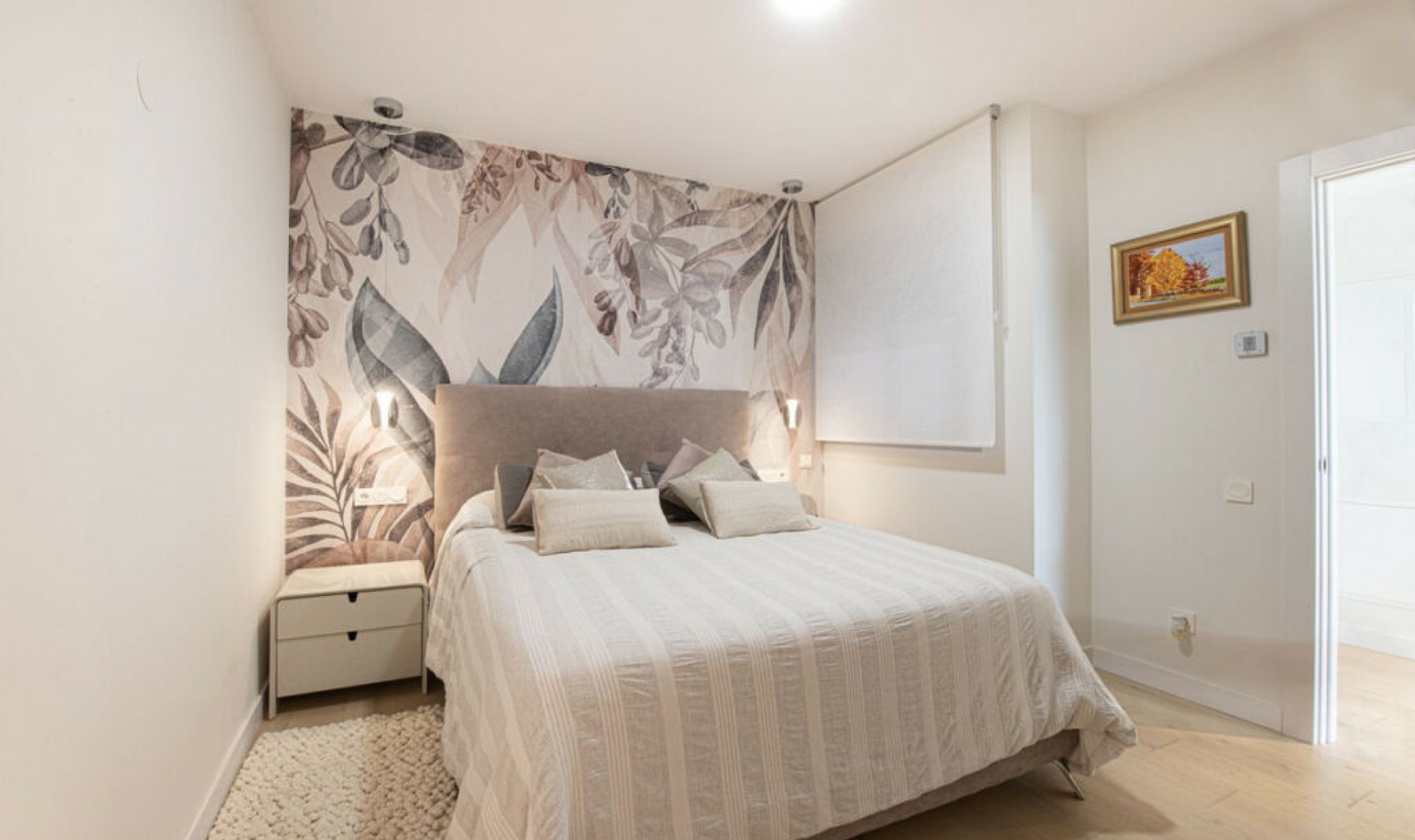 Resale - Apartment -
Benalmadena