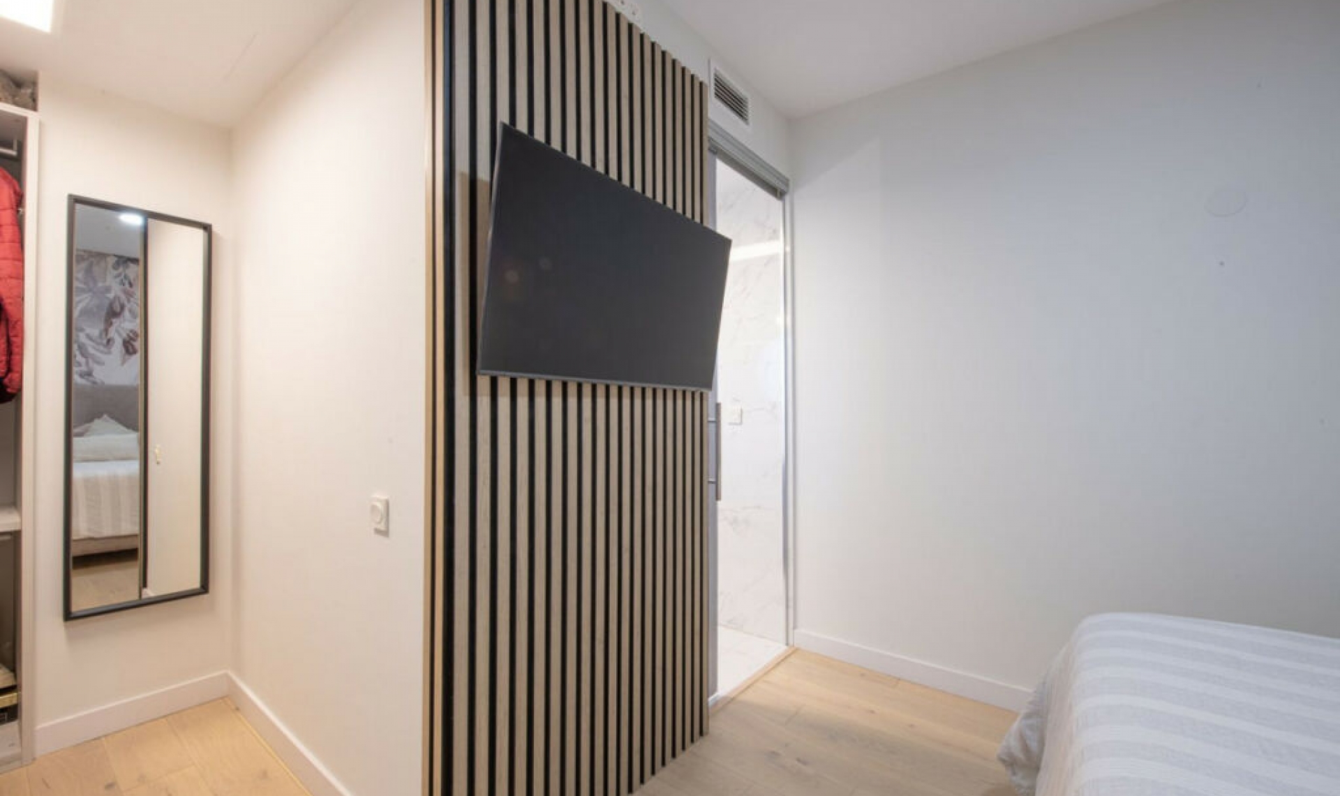 Resale - Apartment -
Benalmadena