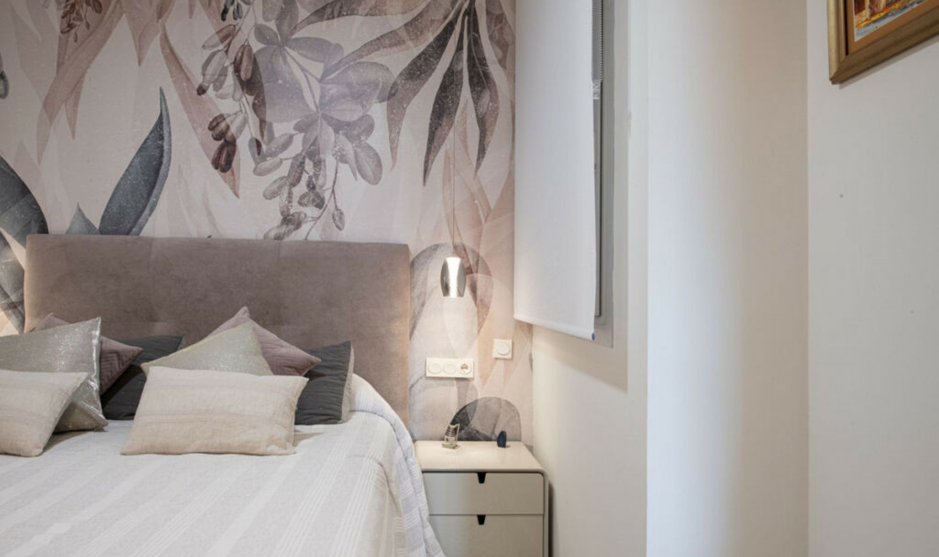 Resale - Apartment -
Benalmadena