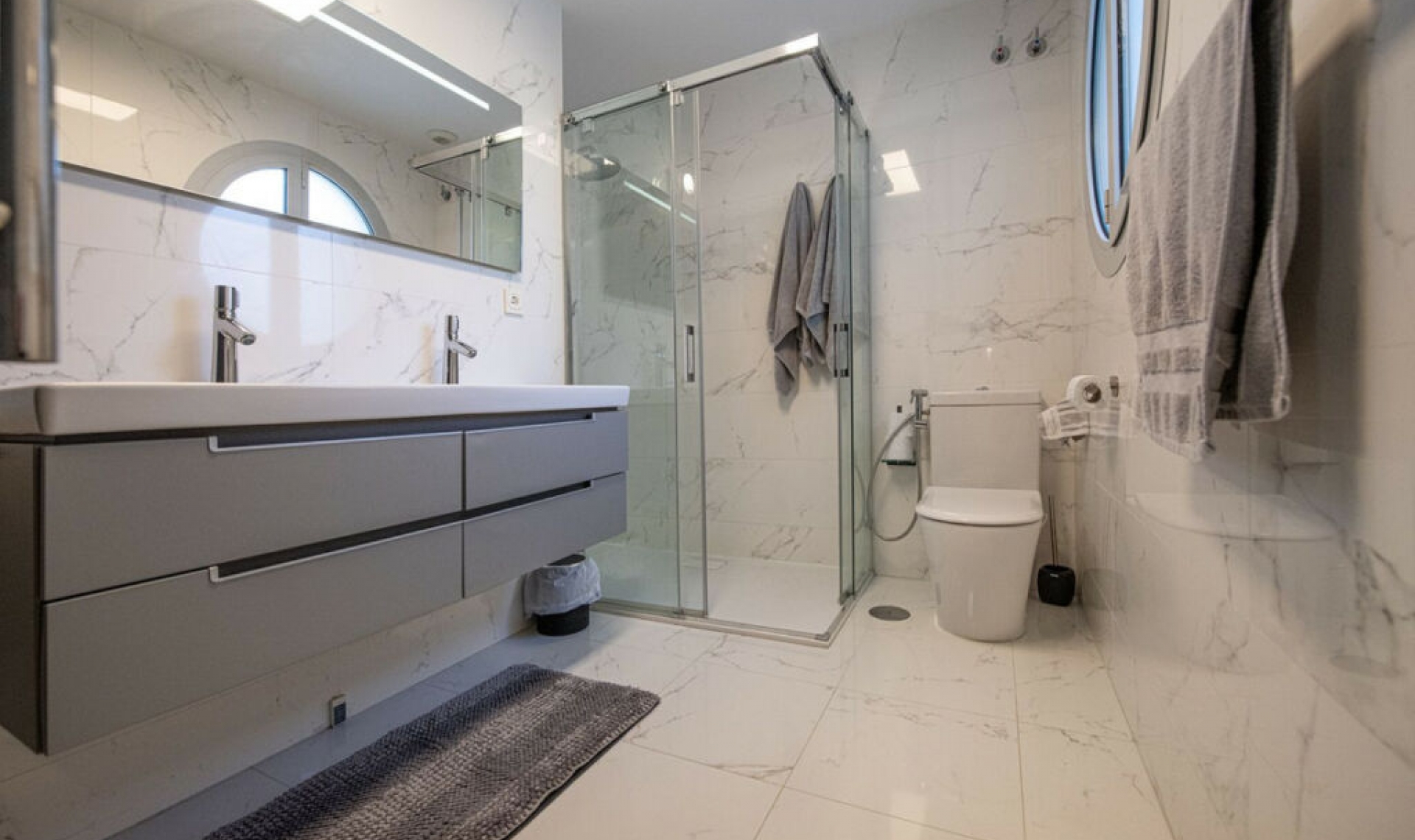 Resale - Apartment -
Benalmadena