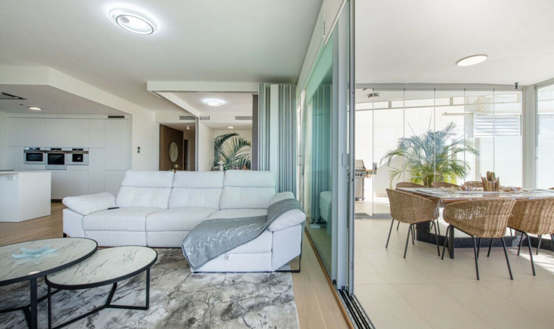 Resale - Apartment -
Benalmadena