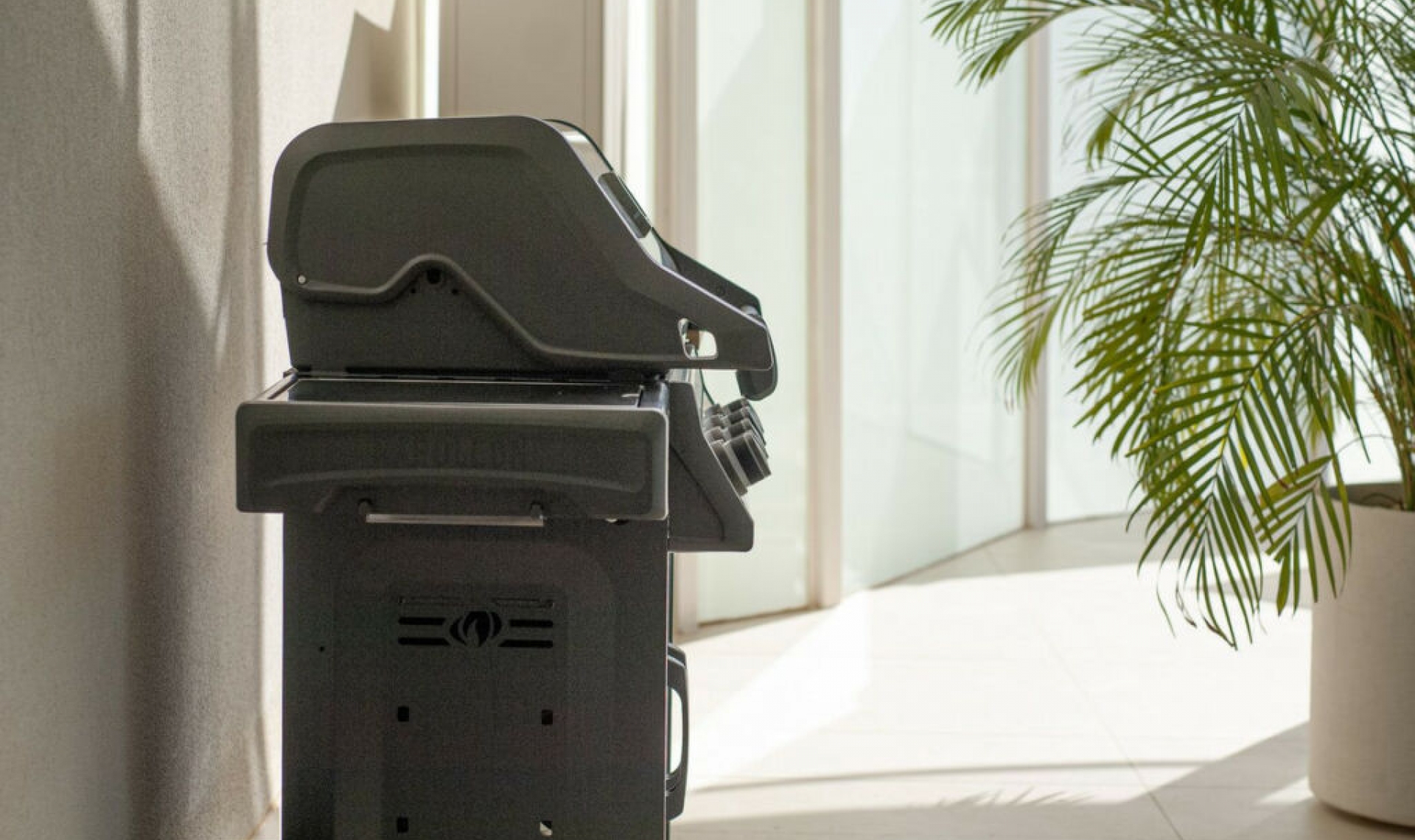 Resale - Apartment -
Benalmadena