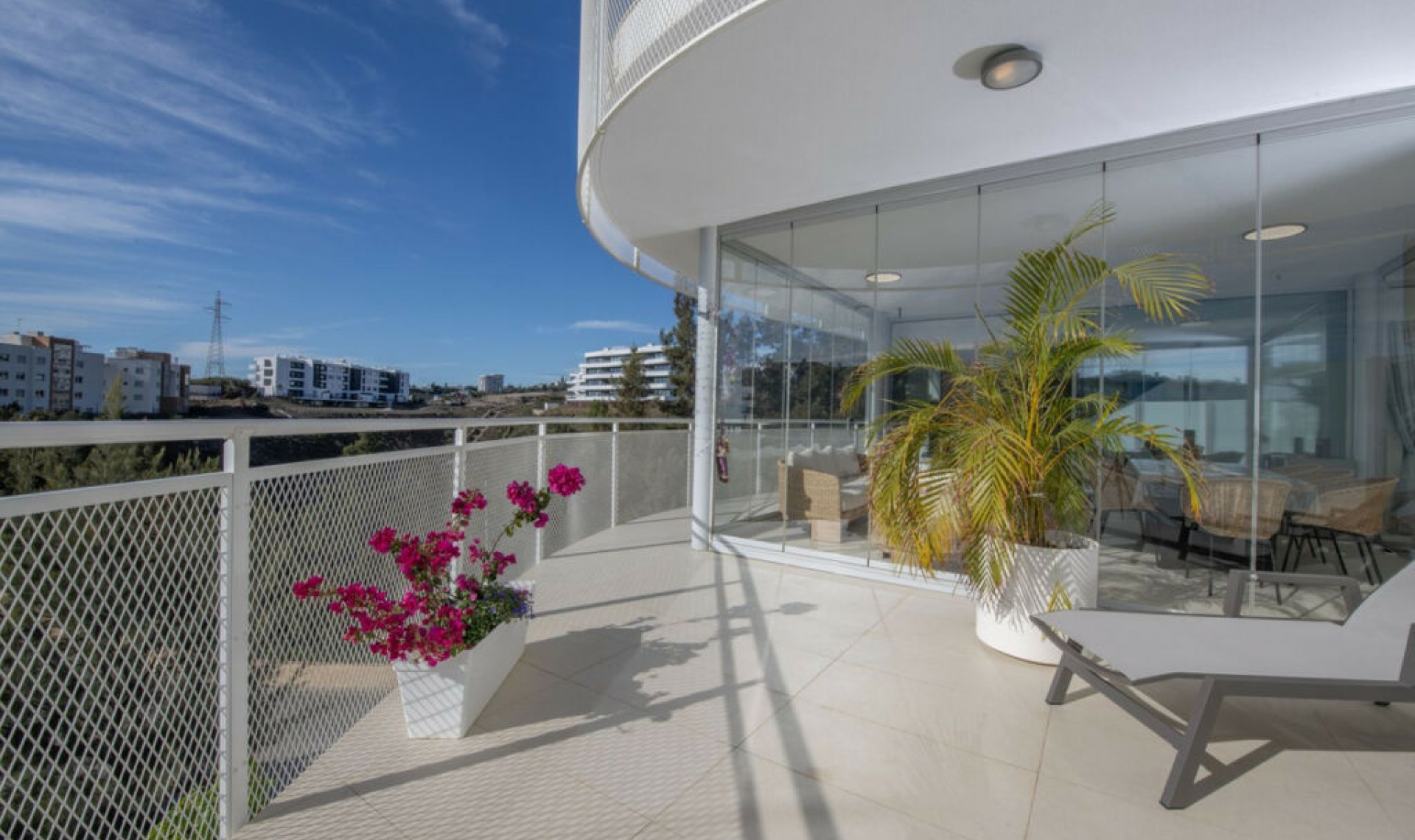 Resale - Apartment -
Benalmadena