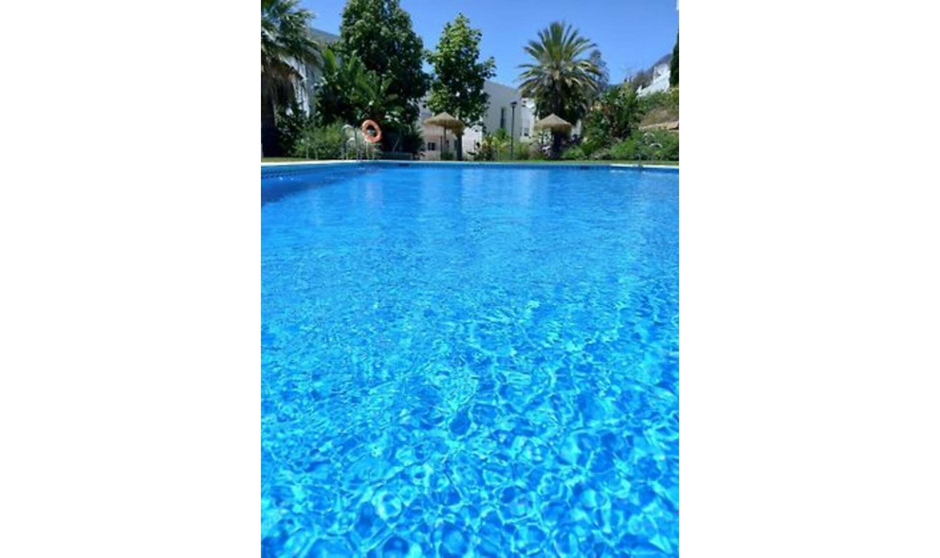 Resale - Apartment -
Benalmadena