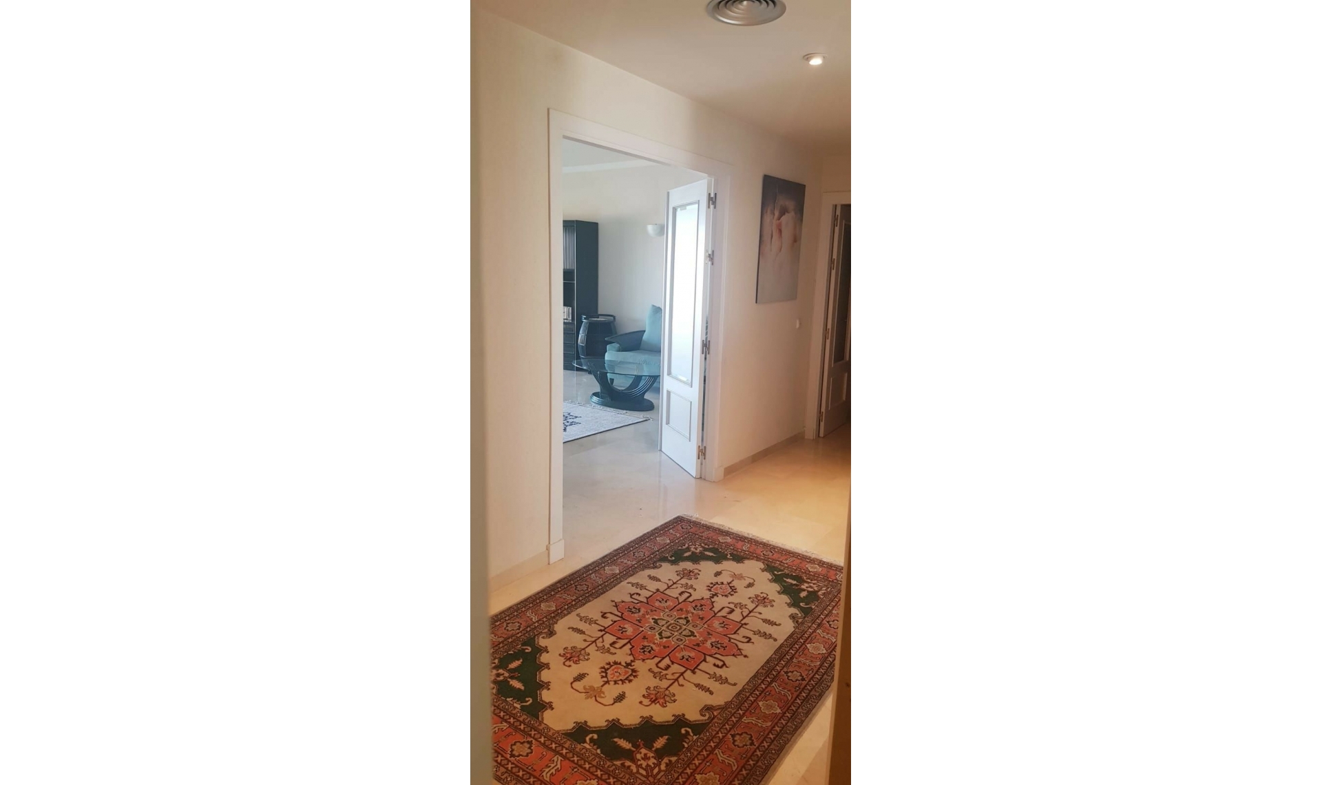 Resale - Apartment -
Benalmadena