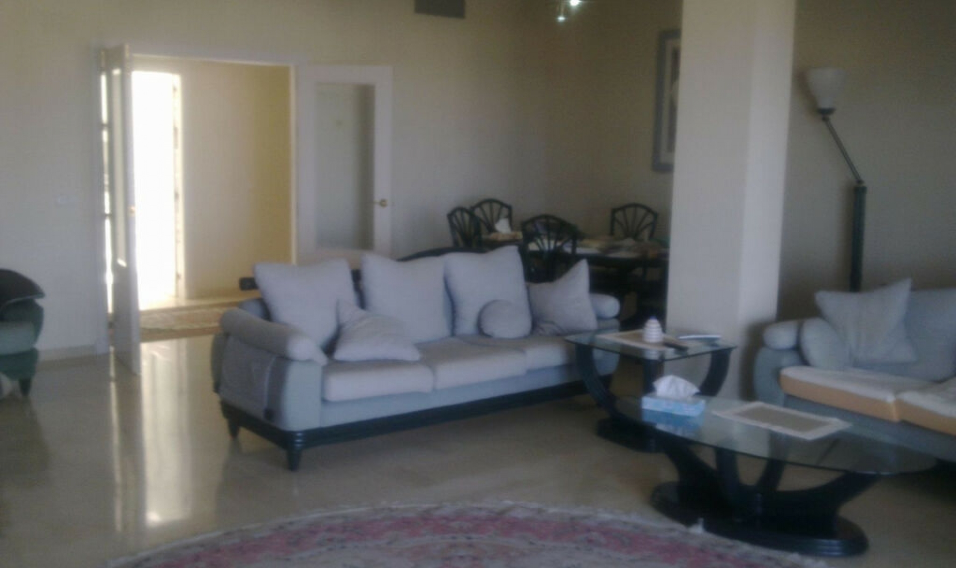 Resale - Apartment -
Benalmadena