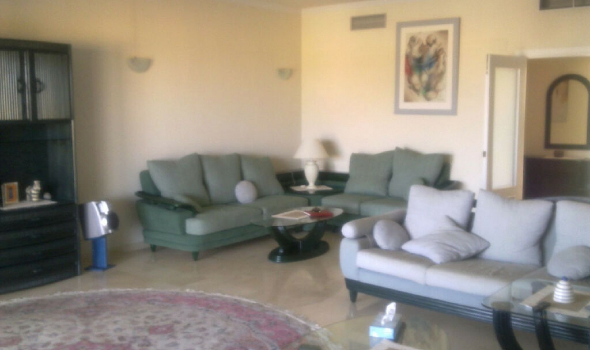 Resale - Apartment -
Benalmadena