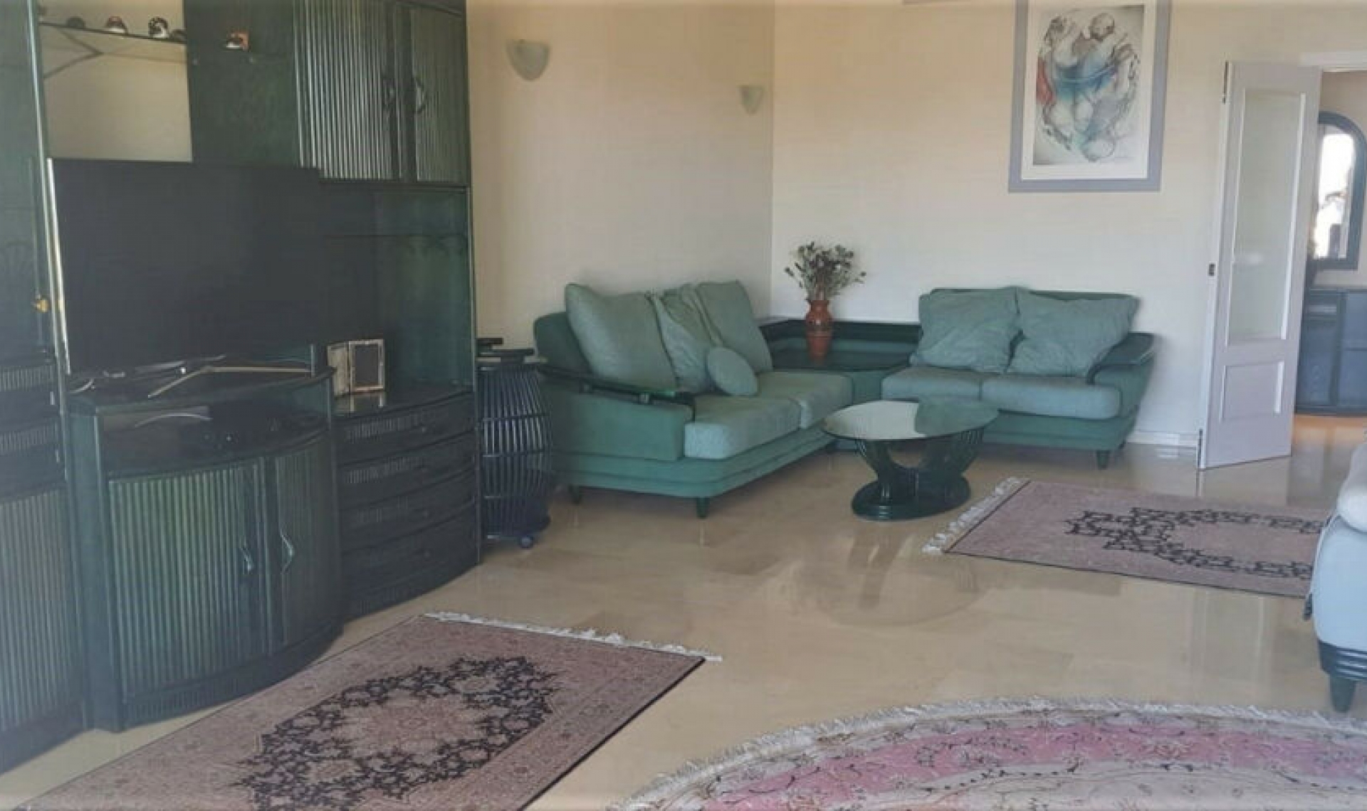 Resale - Apartment -
Benalmadena