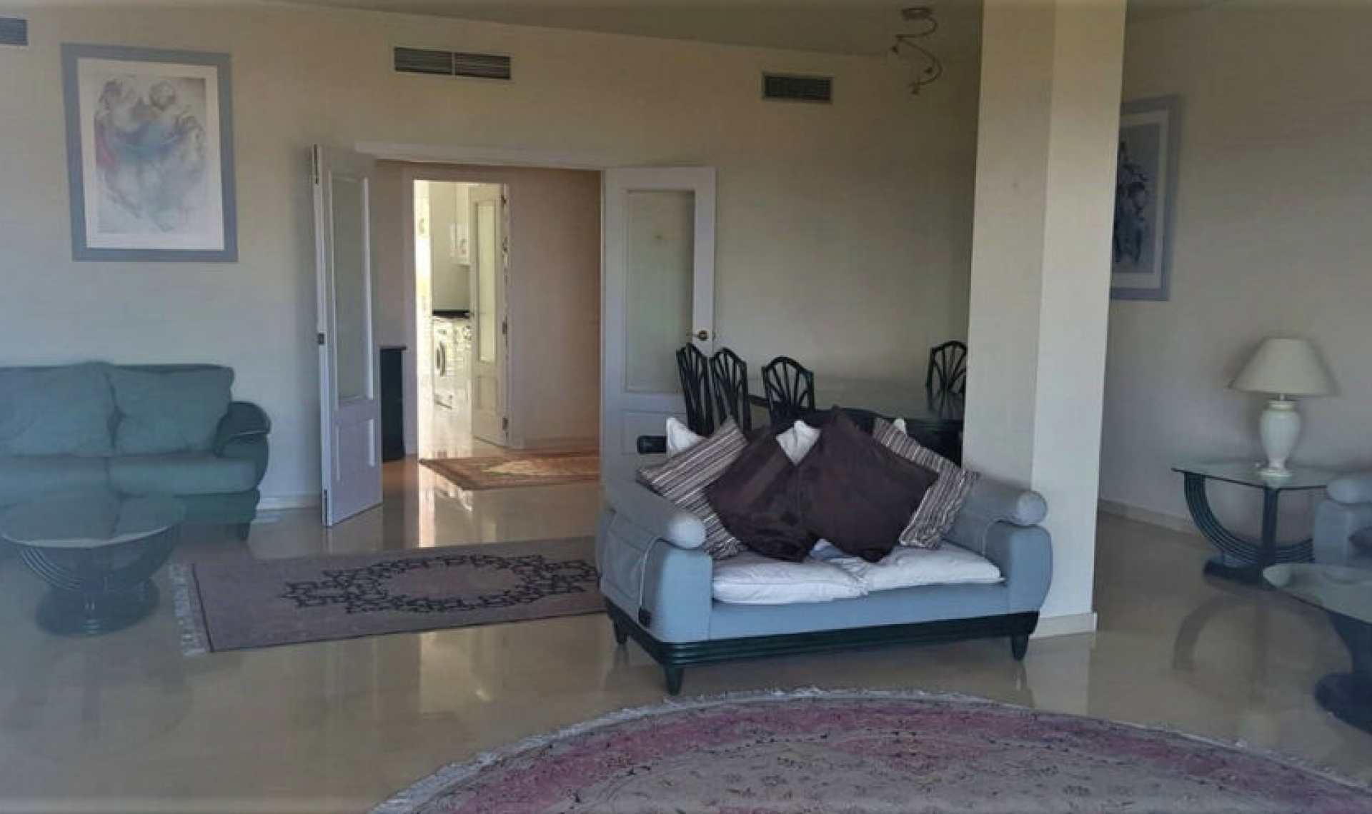 Resale - Apartment -
Benalmadena