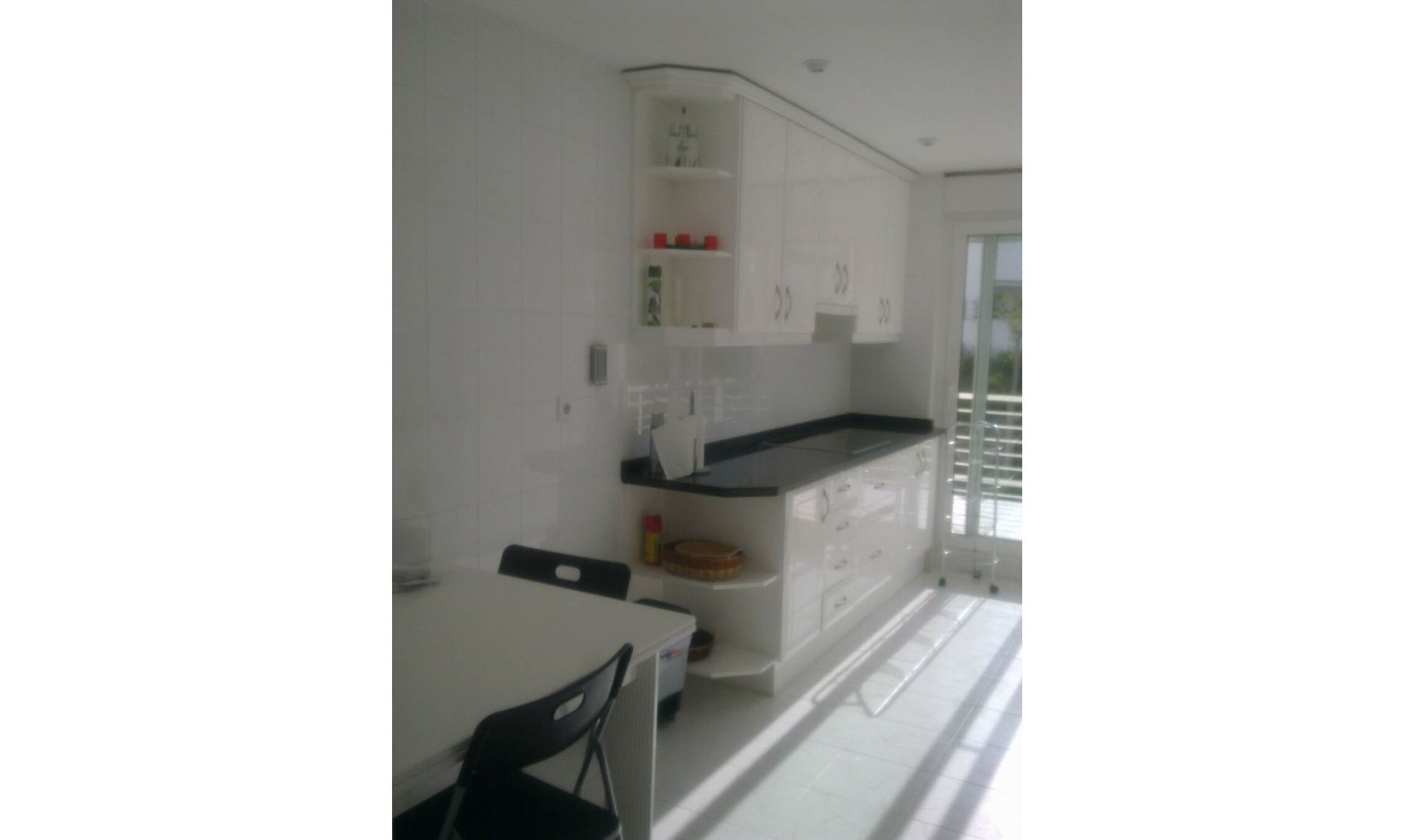 Resale - Apartment -
Benalmadena