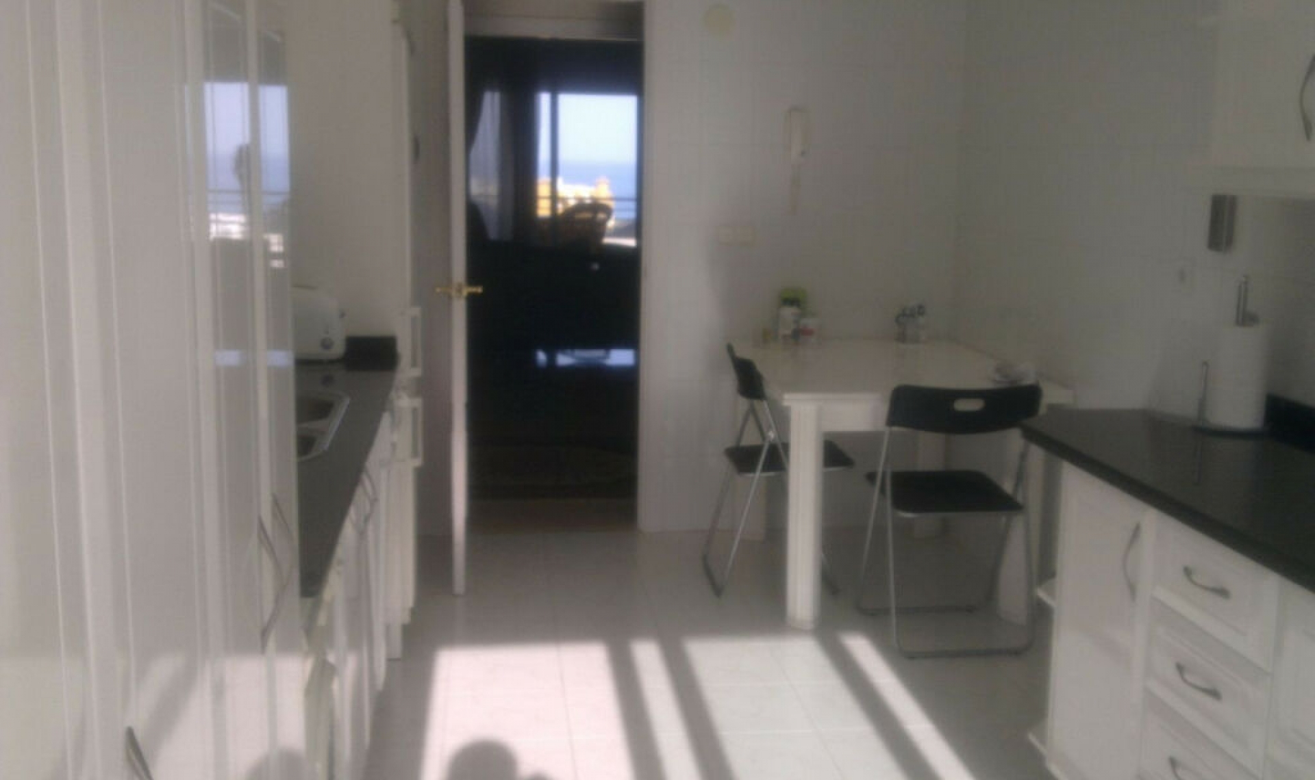 Resale - Apartment -
Benalmadena
