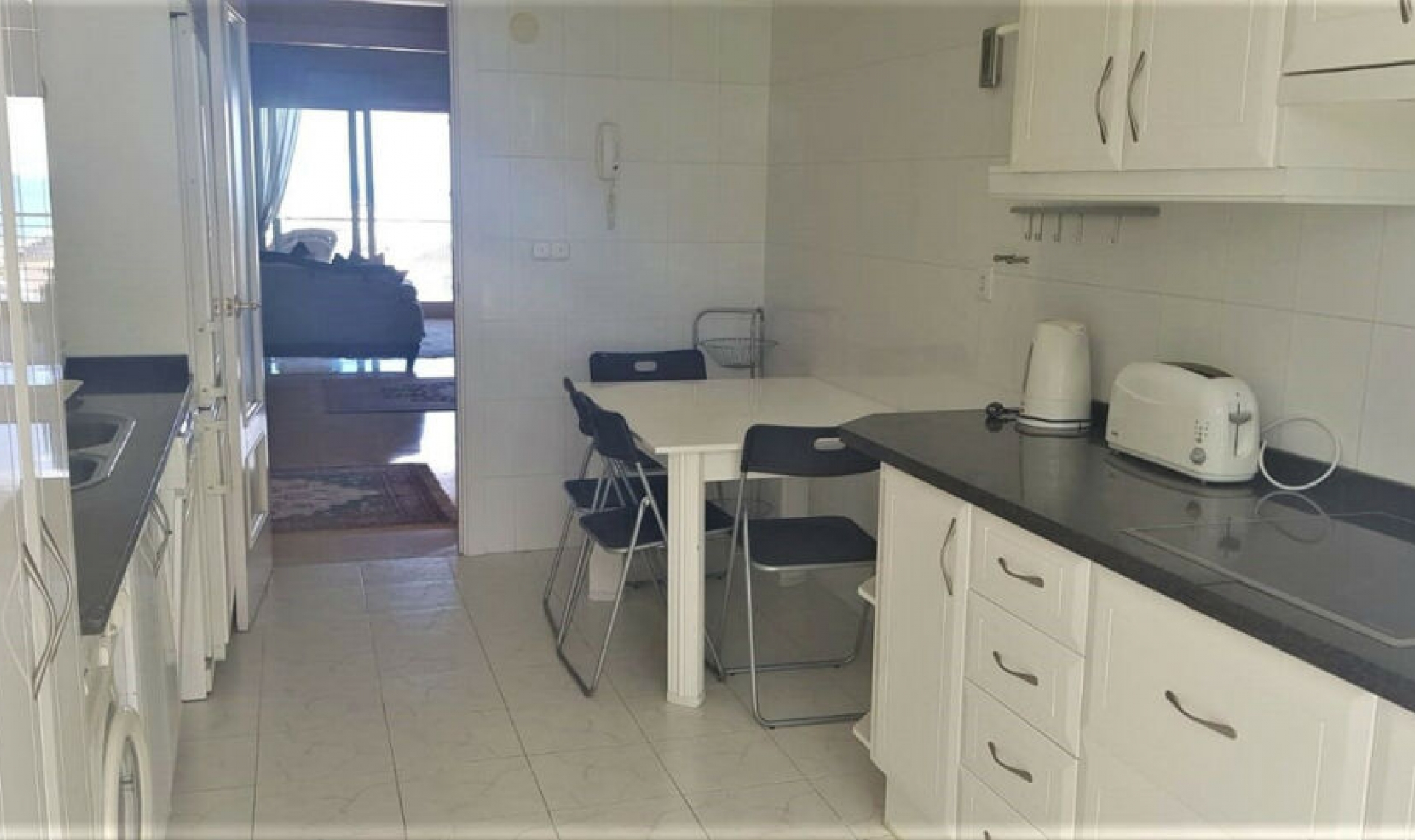 Resale - Apartment -
Benalmadena
