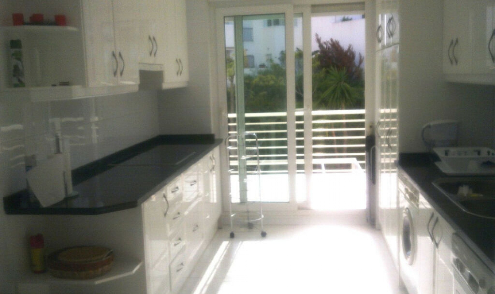 Resale - Apartment -
Benalmadena
