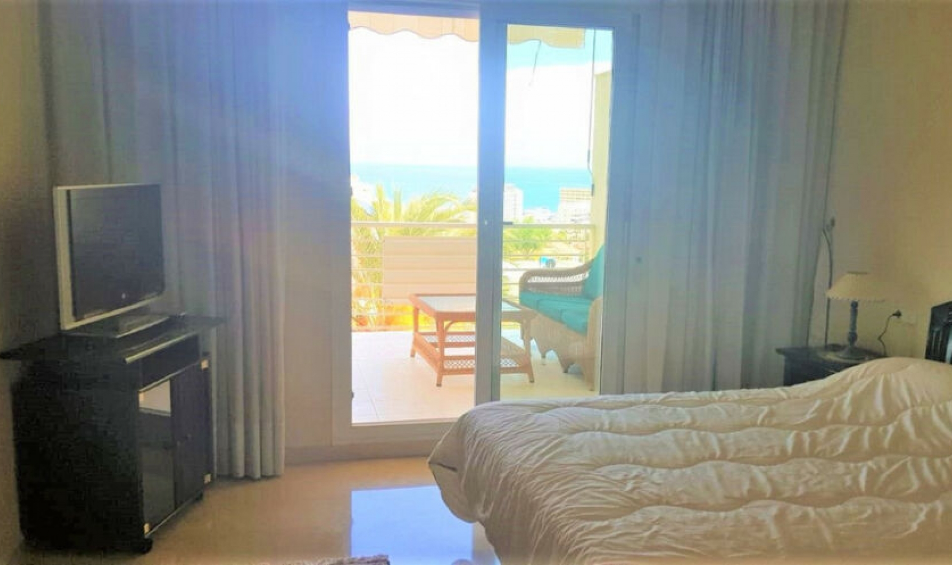 Resale - Apartment -
Benalmadena