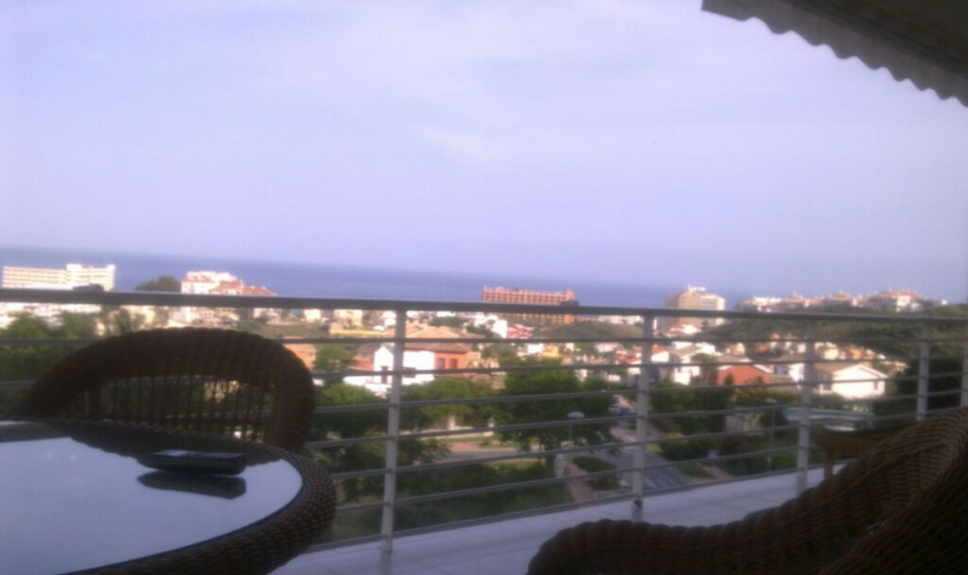Resale - Apartment -
Benalmadena