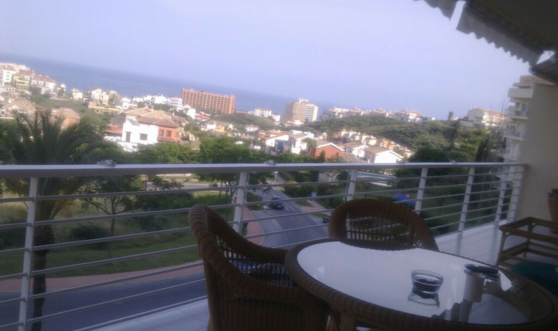 Resale - Apartment -
Benalmadena