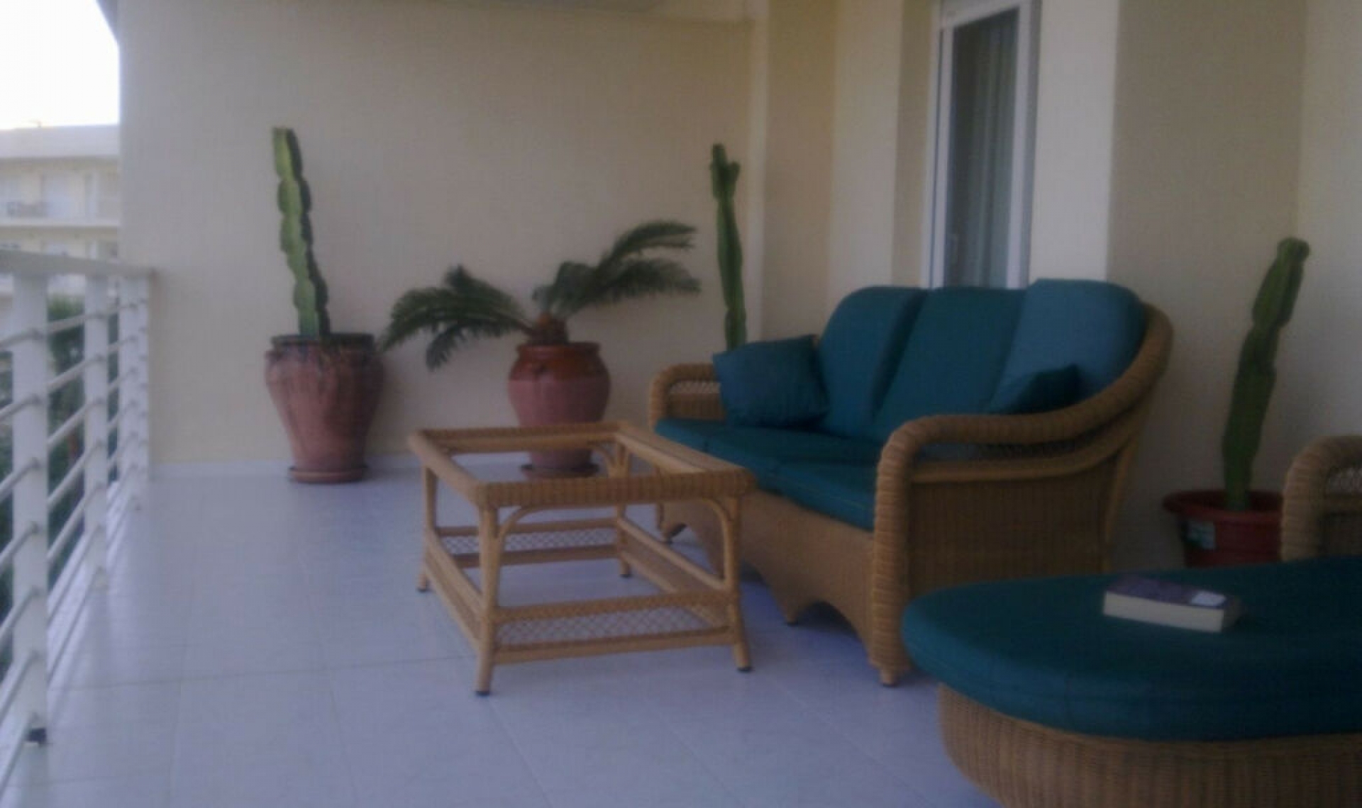 Resale - Apartment -
Benalmadena