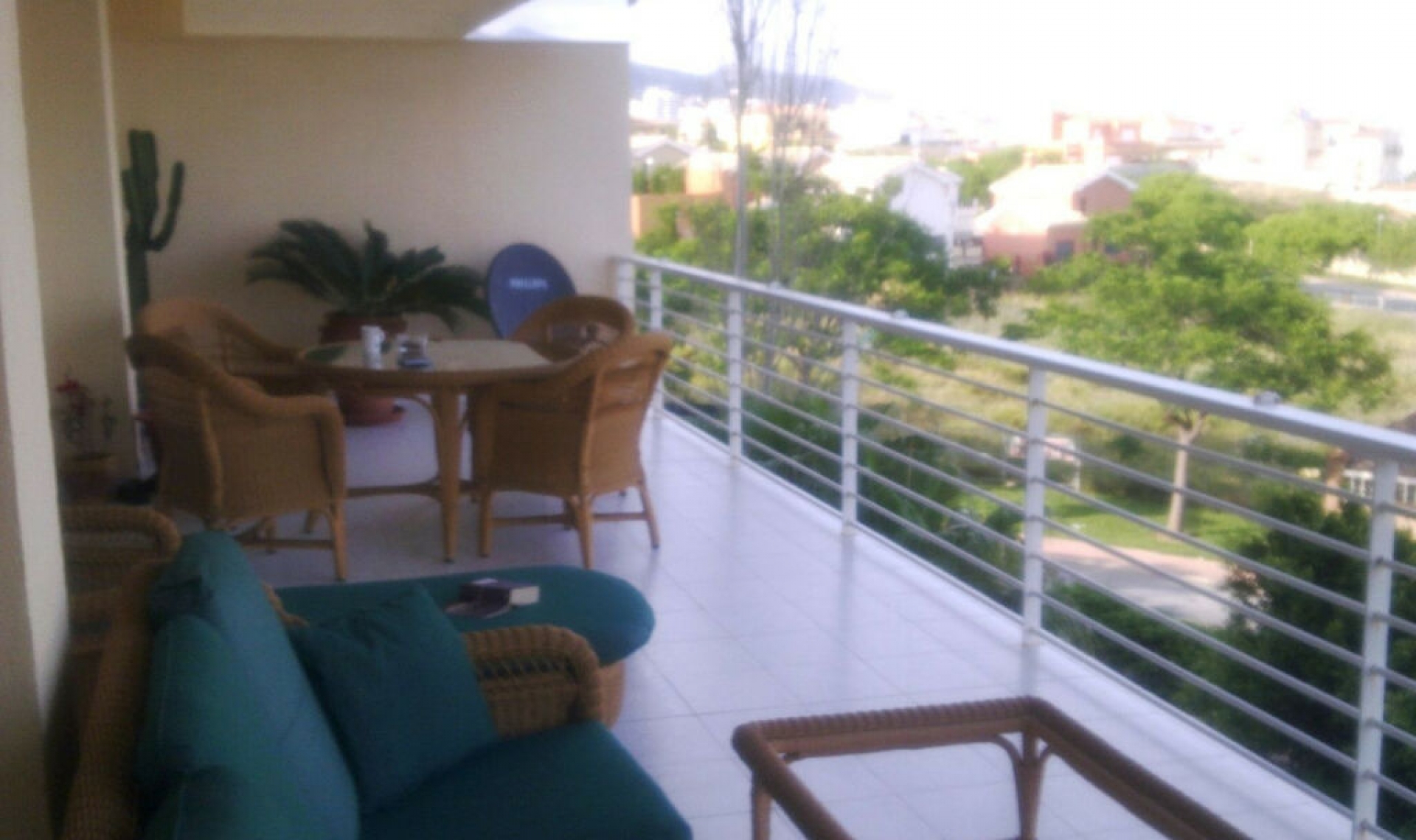 Resale - Apartment -
Benalmadena