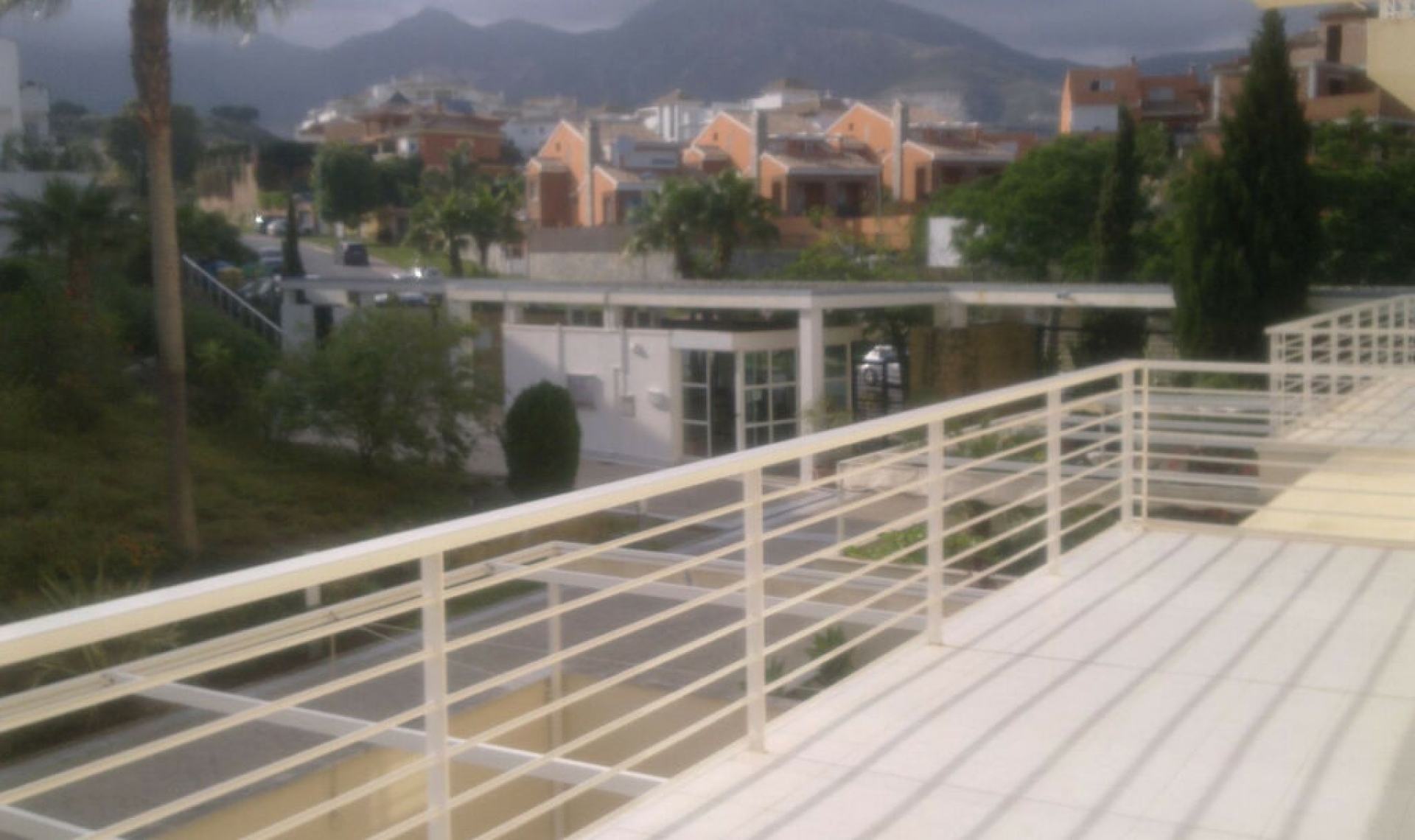 Resale - Apartment -
Benalmadena
