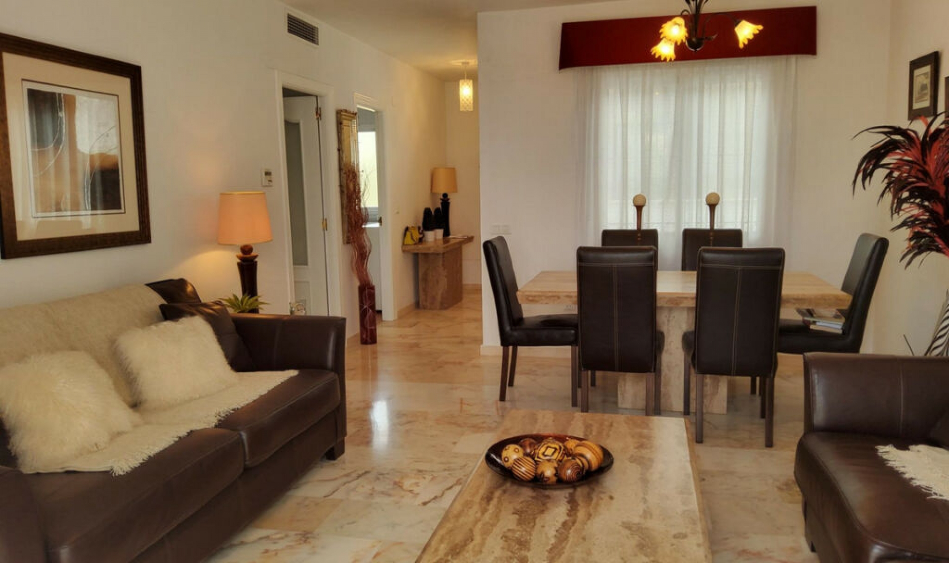 Resale - Apartment -
Benalmadena