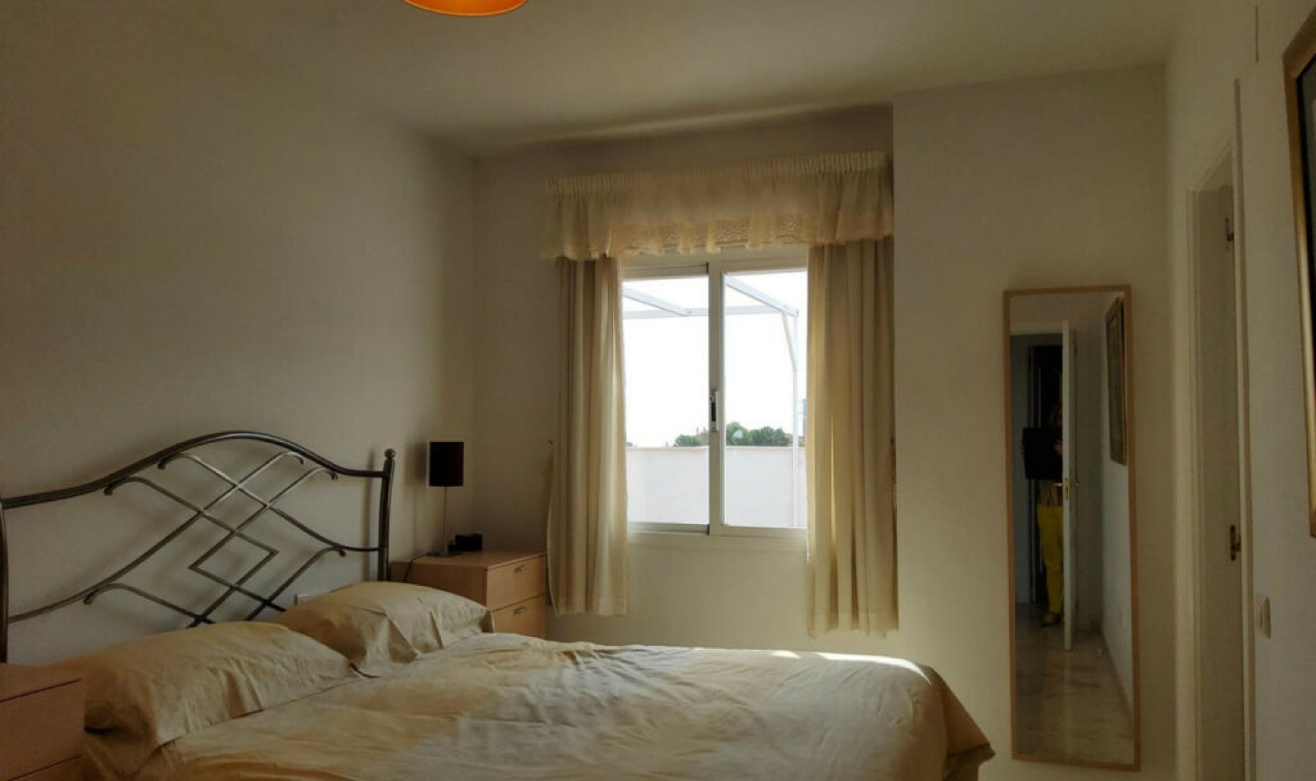 Resale - Apartment -
Benalmadena