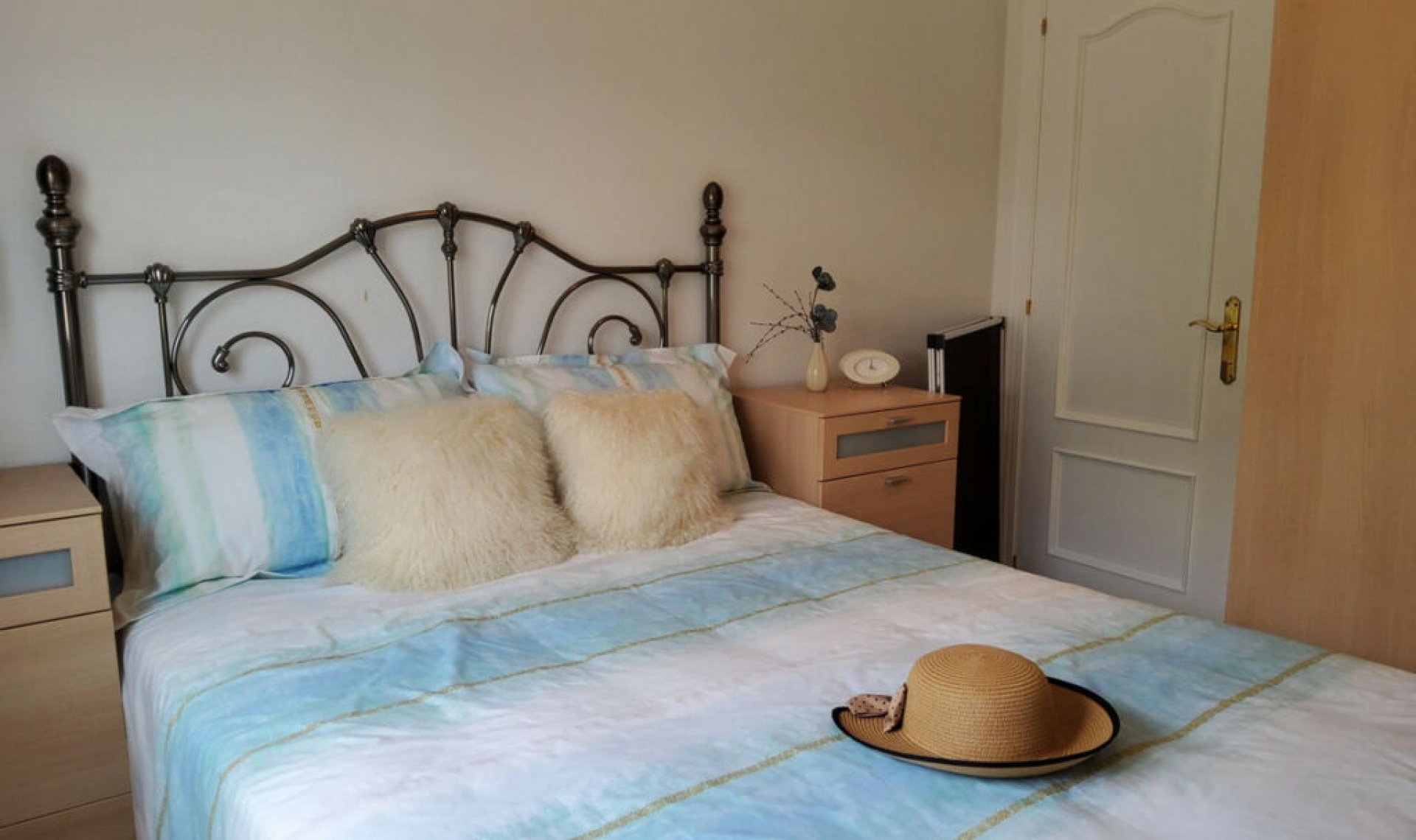 Resale - Apartment -
Benalmadena