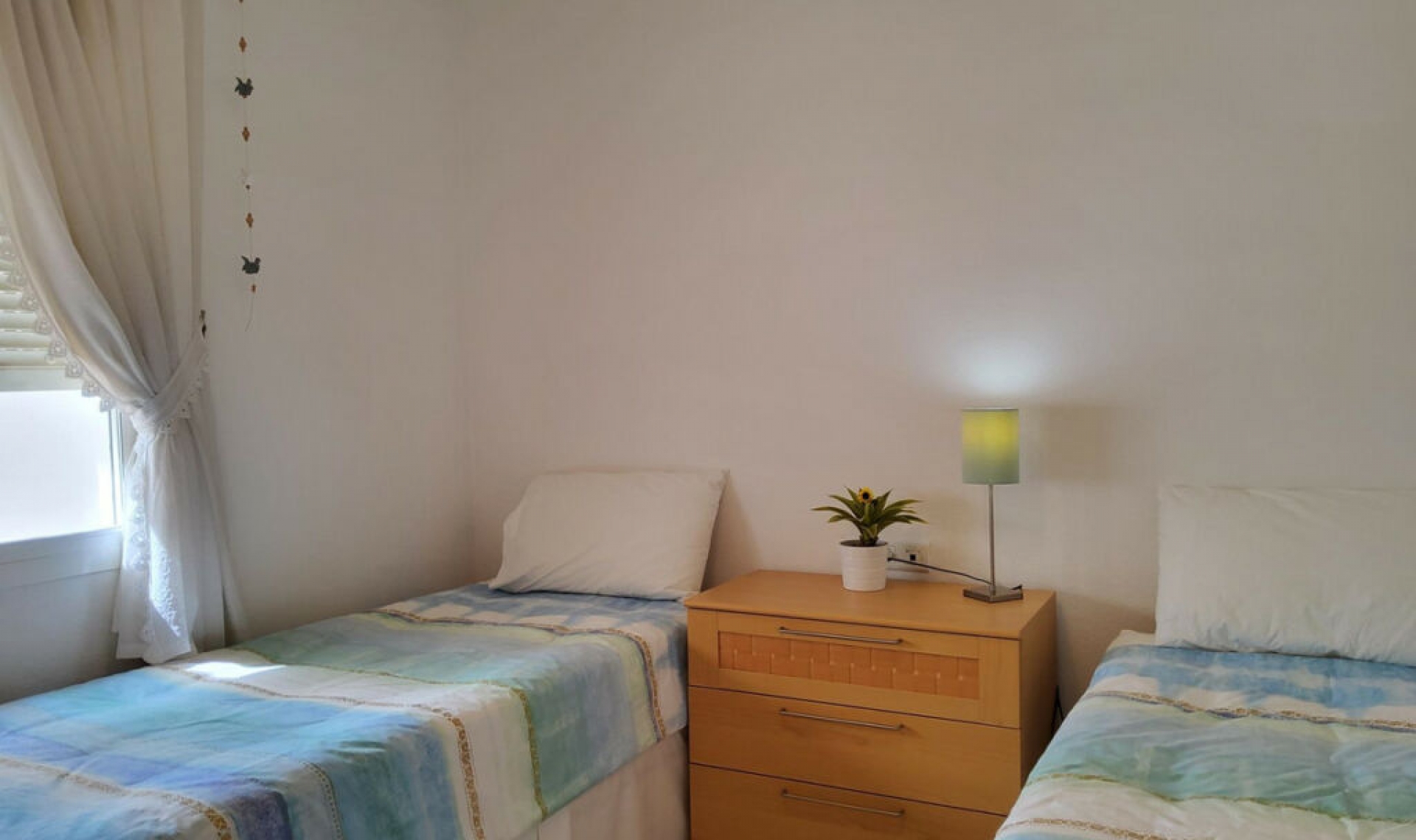 Resale - Apartment -
Benalmadena