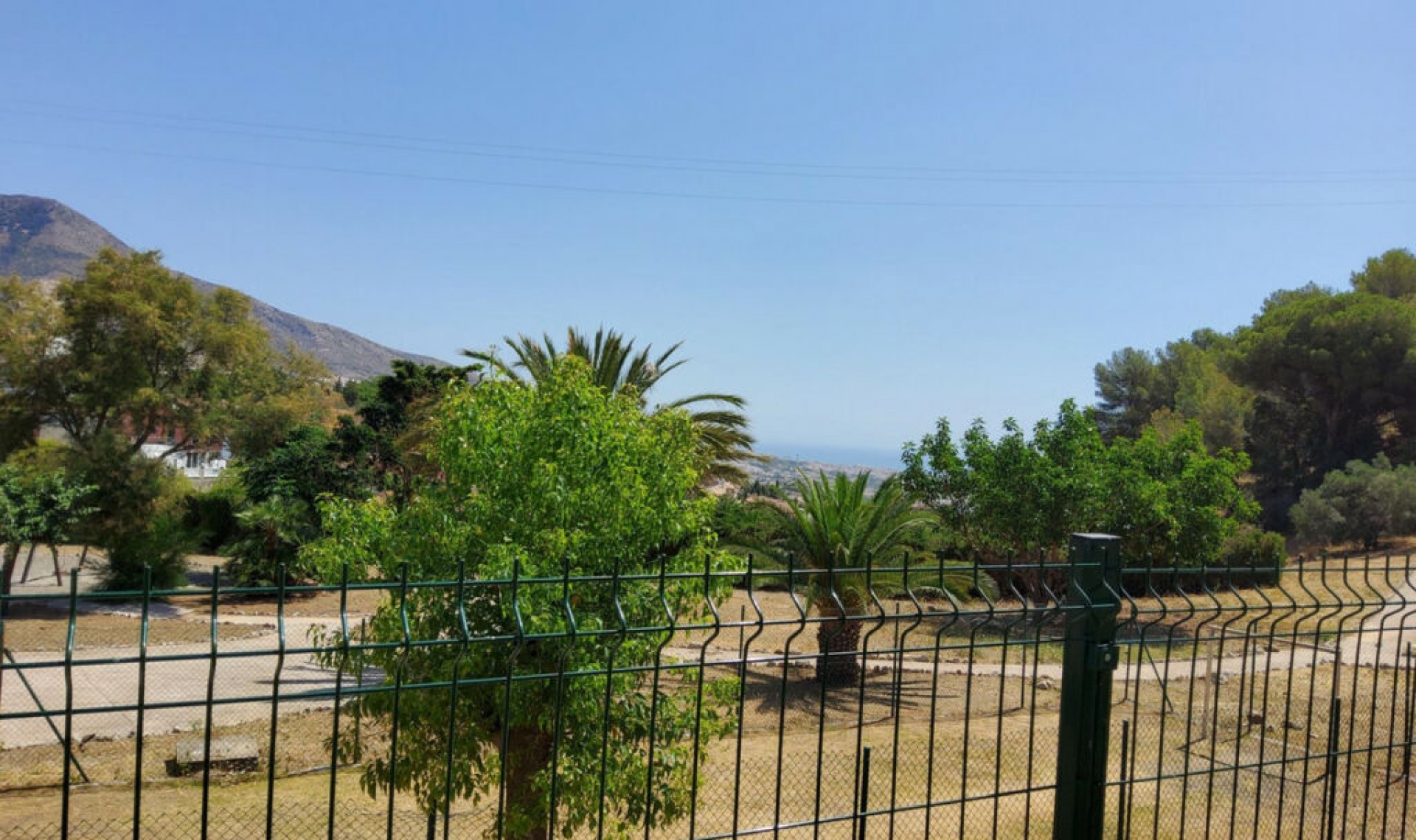 Resale - Apartment -
Benalmadena