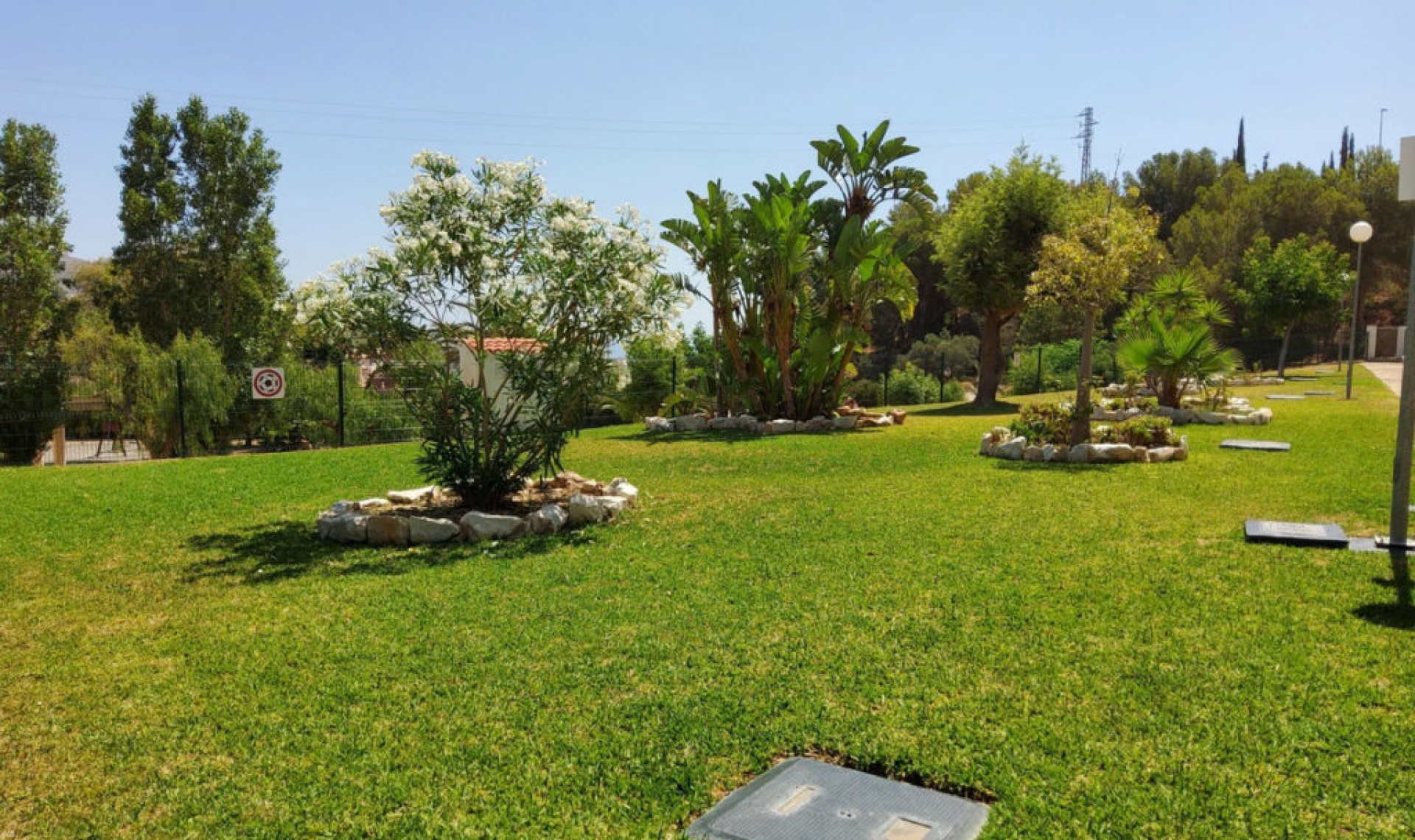 Resale - Apartment -
Benalmadena