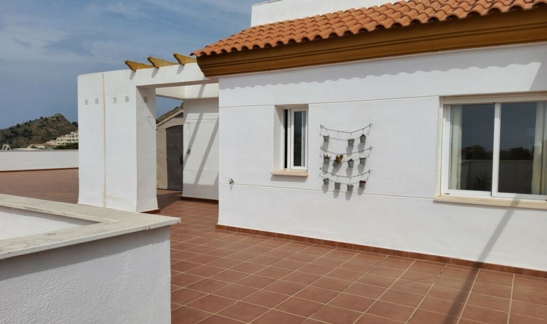 Resale - Apartment -
Benalmadena