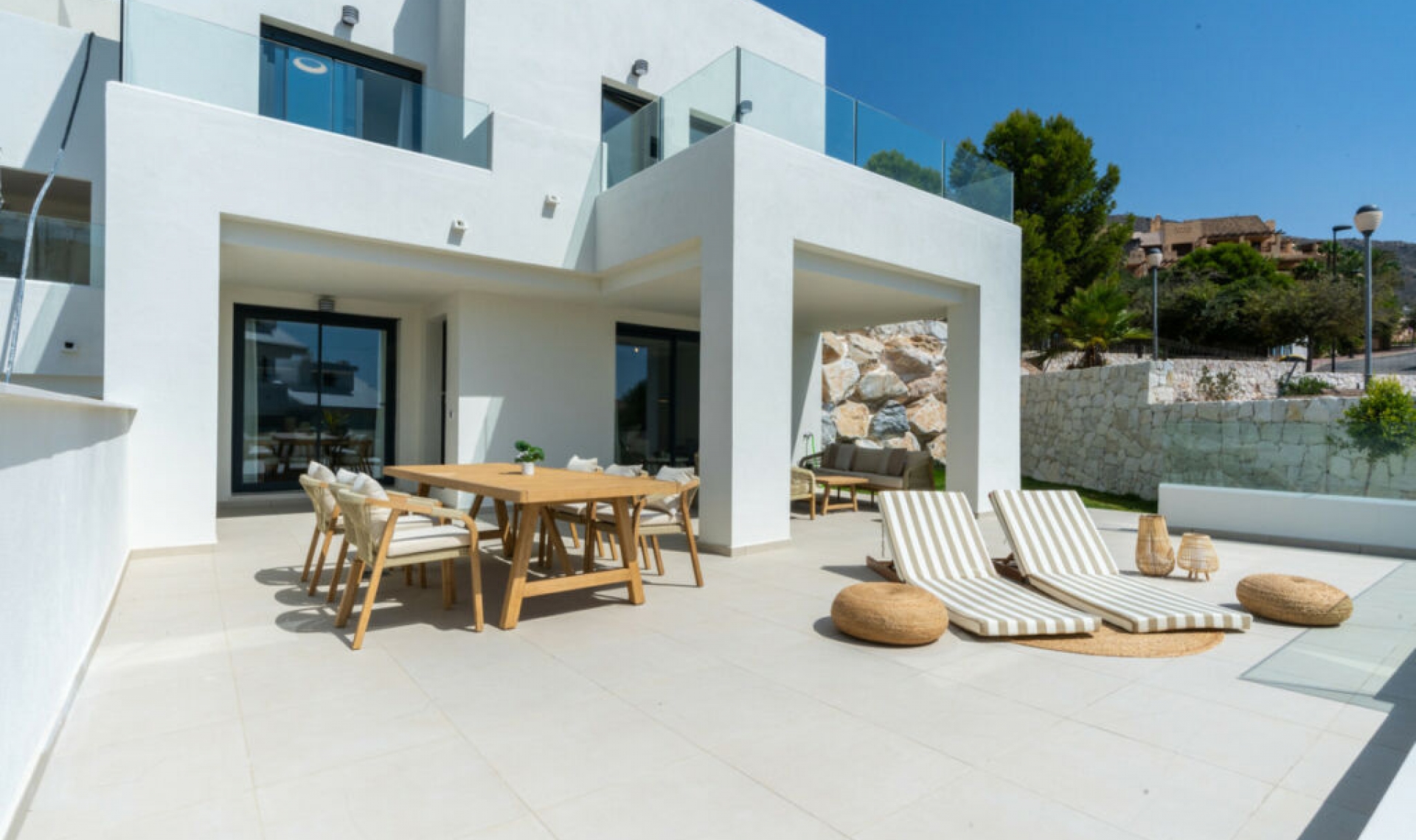 Resale - Apartment -
Benalmadena