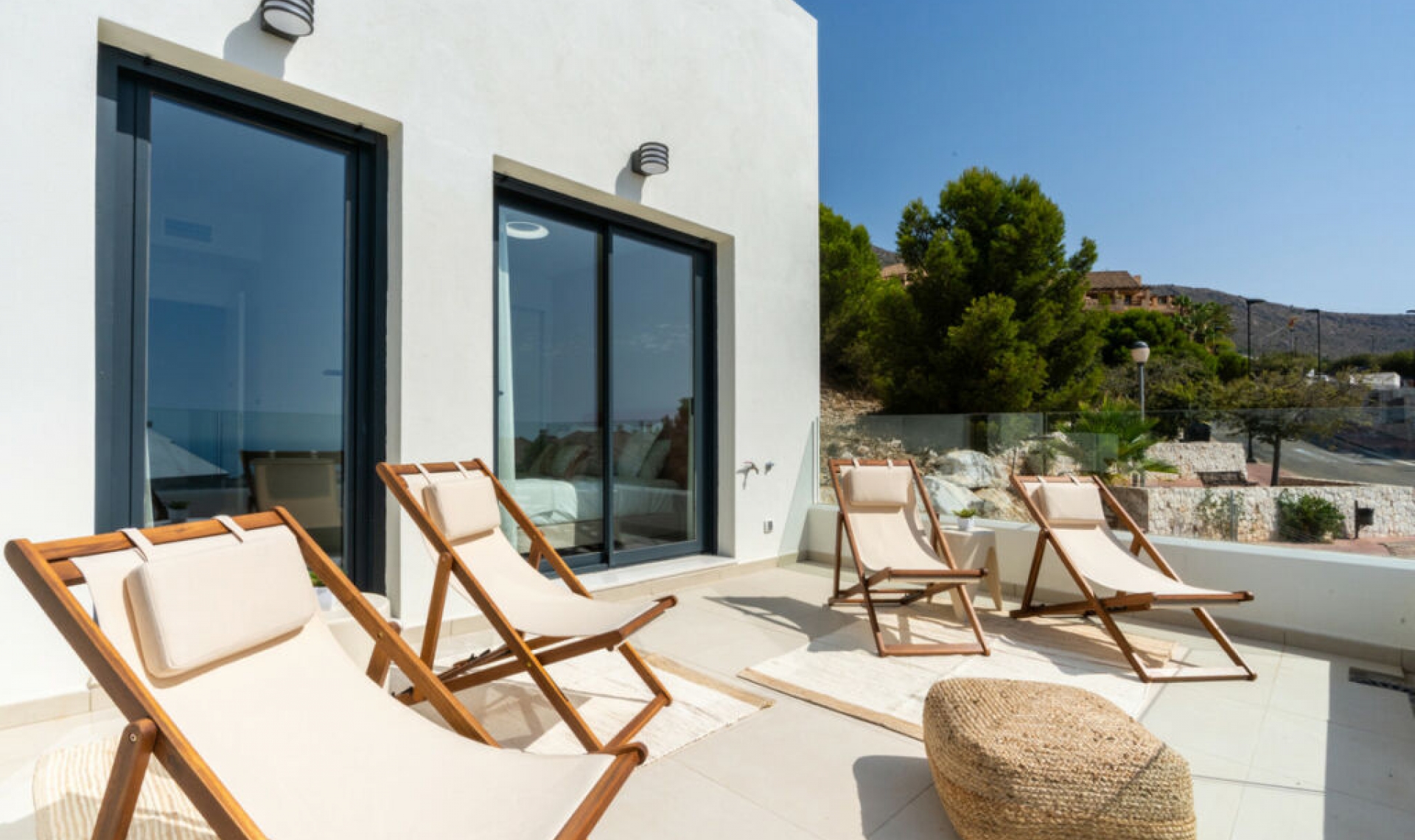 Resale - Apartment -
Benalmadena