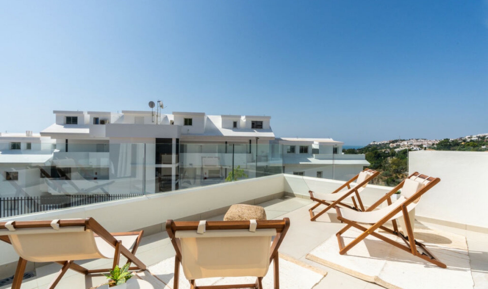 Resale - Apartment -
Benalmadena