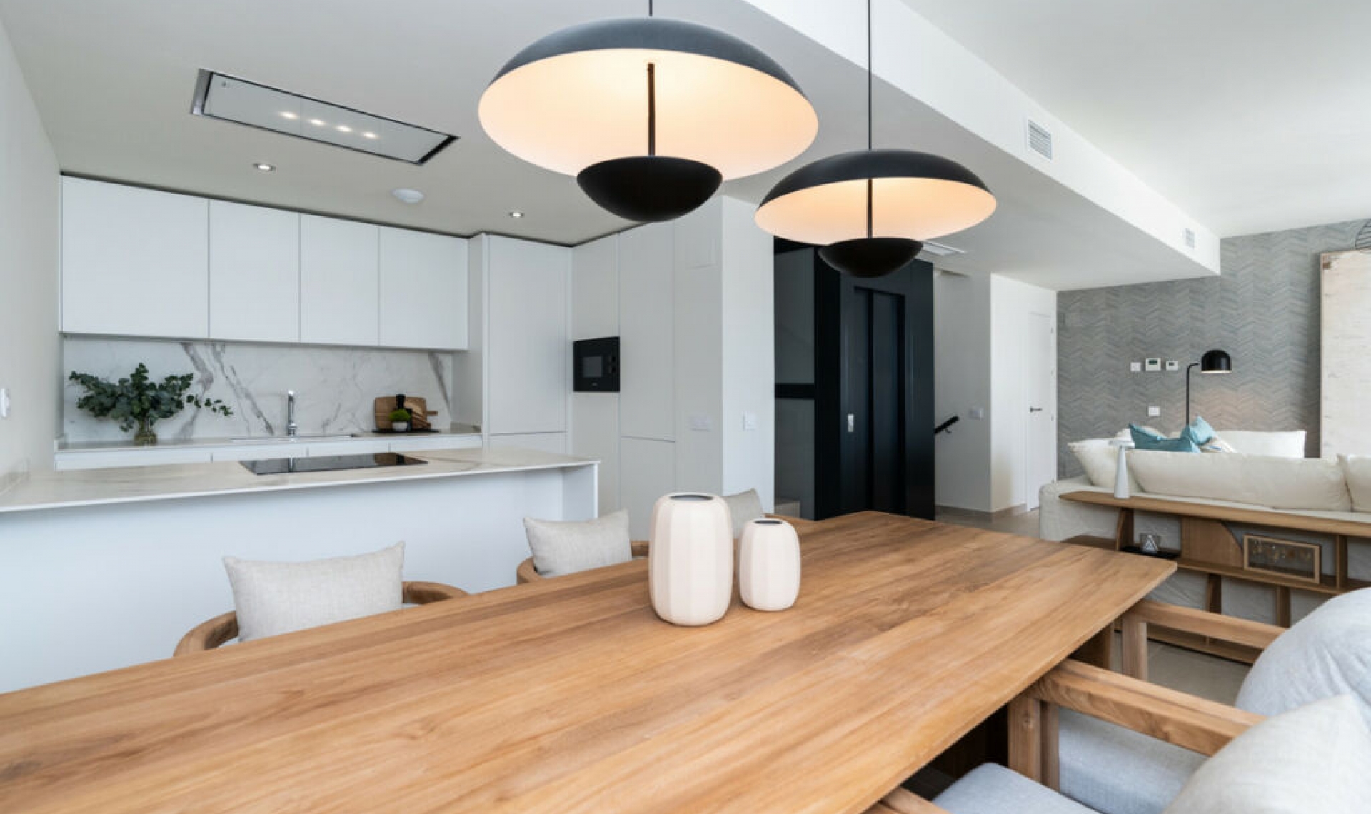 Resale - Apartment -
Benalmadena