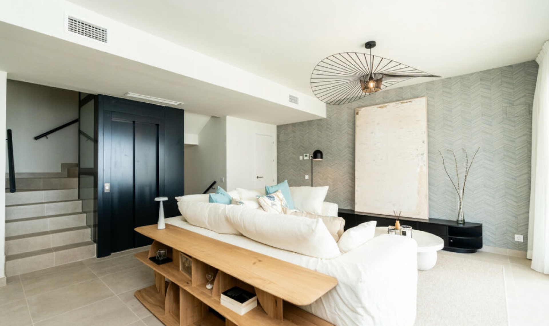 Resale - Apartment -
Benalmadena