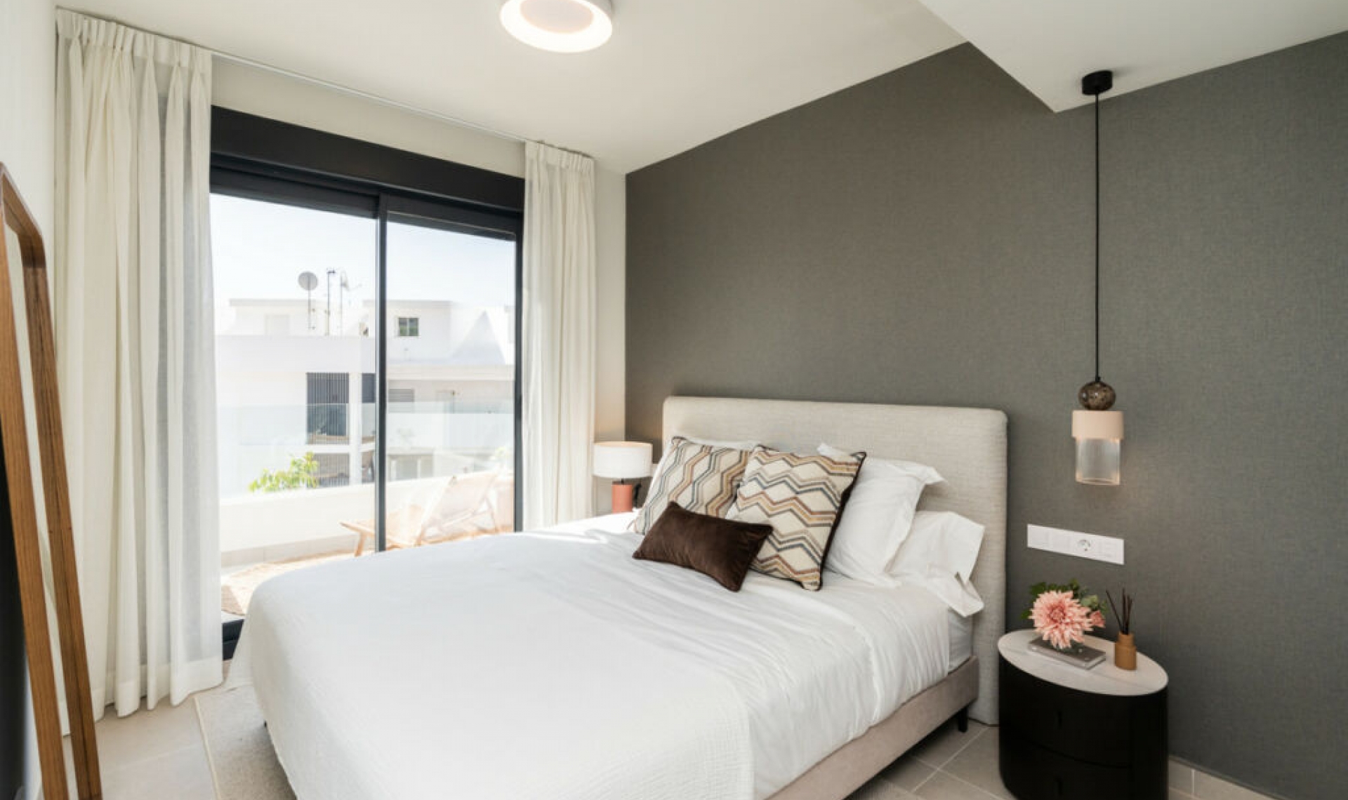 Resale - Apartment -
Benalmadena