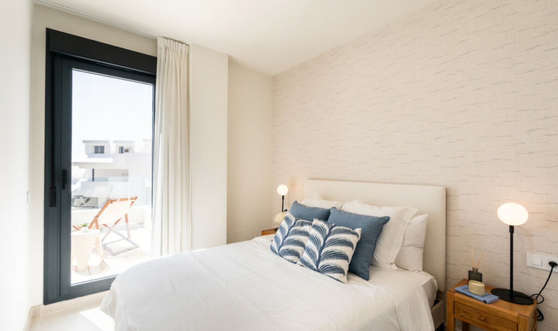 Resale - Apartment -
Benalmadena