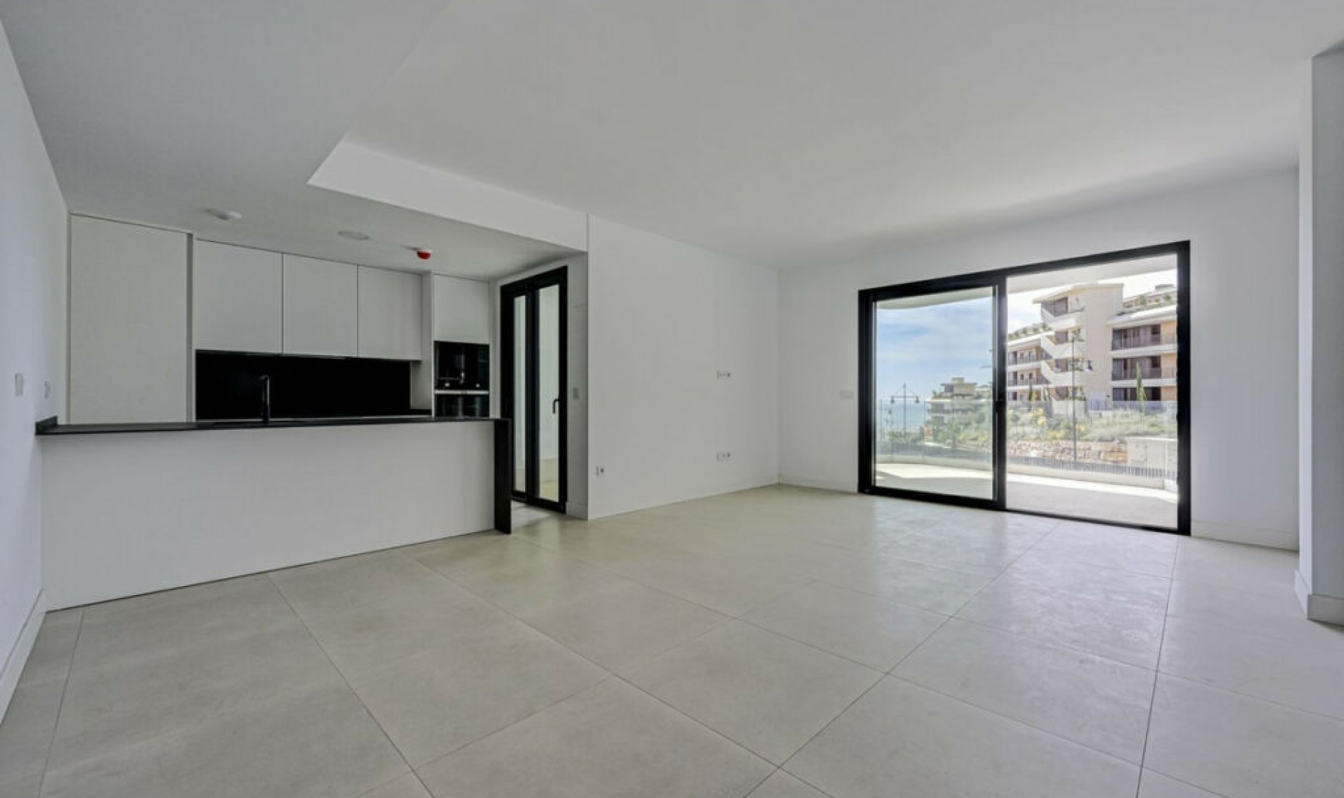 Resale - Apartment -
Benalmadena