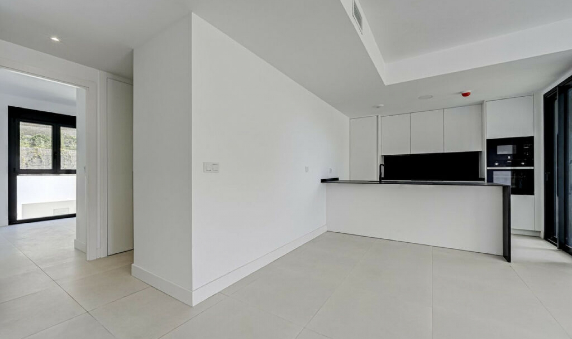 Resale - Apartment -
Benalmadena