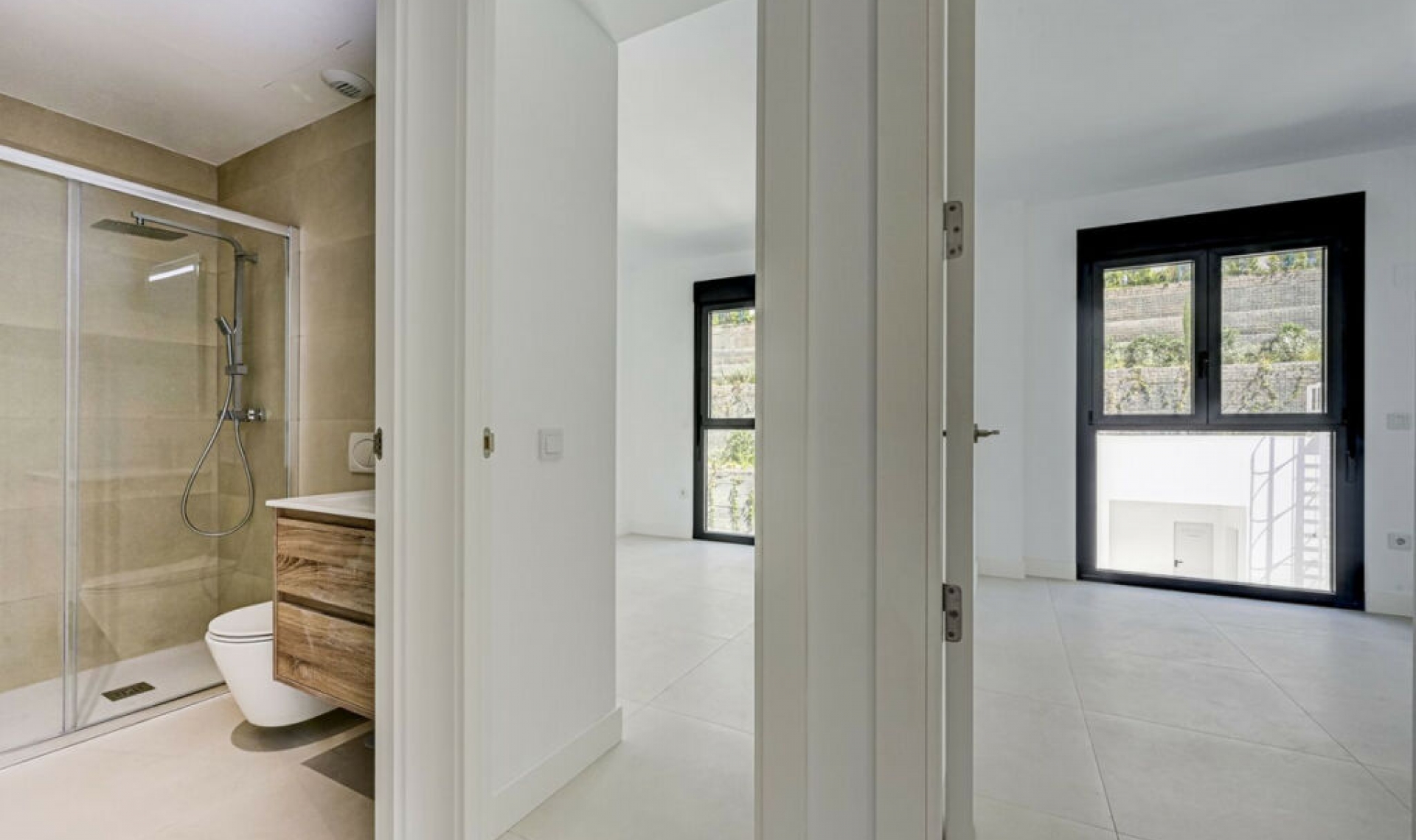 Resale - Apartment -
Benalmadena