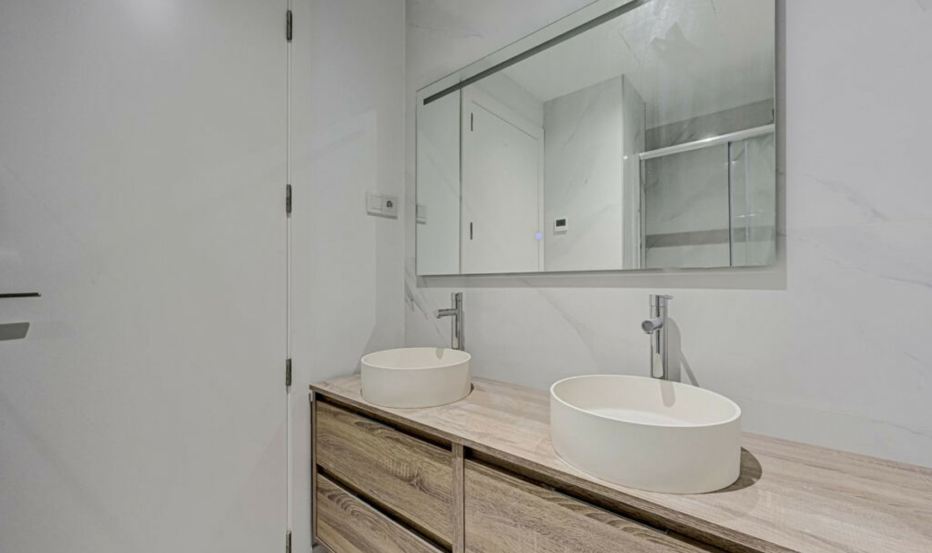 Resale - Apartment -
Benalmadena