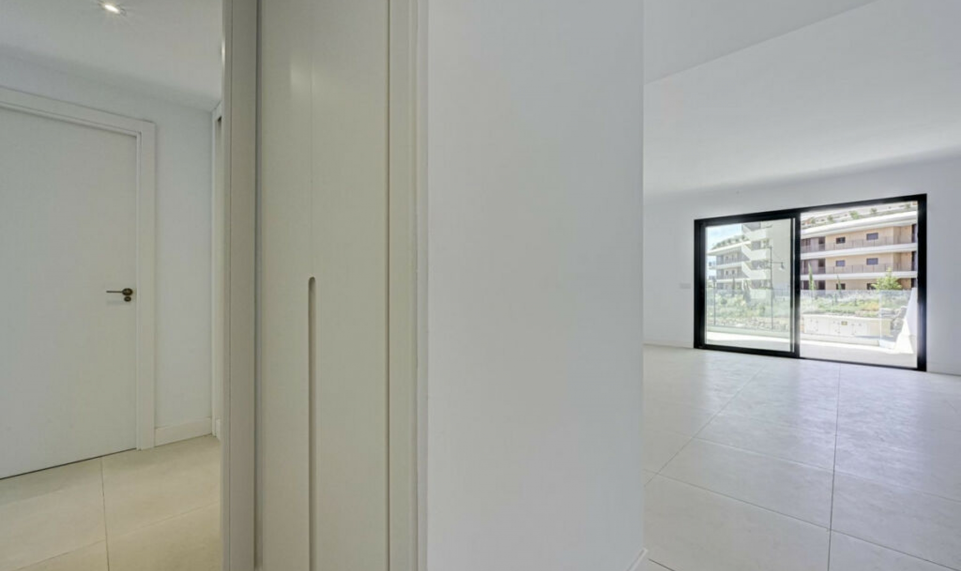 Resale - Apartment -
Benalmadena