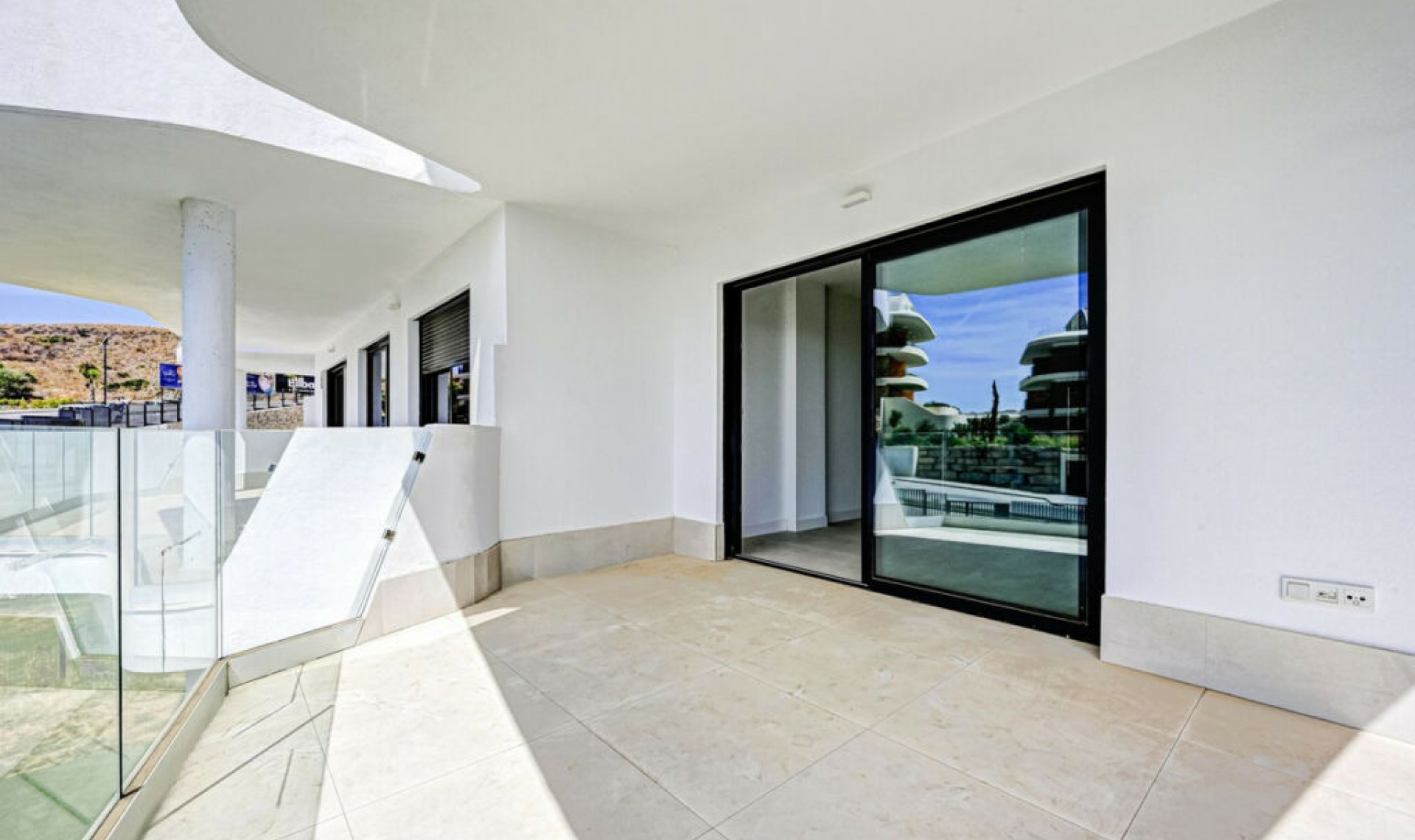 Resale - Apartment -
Benalmadena