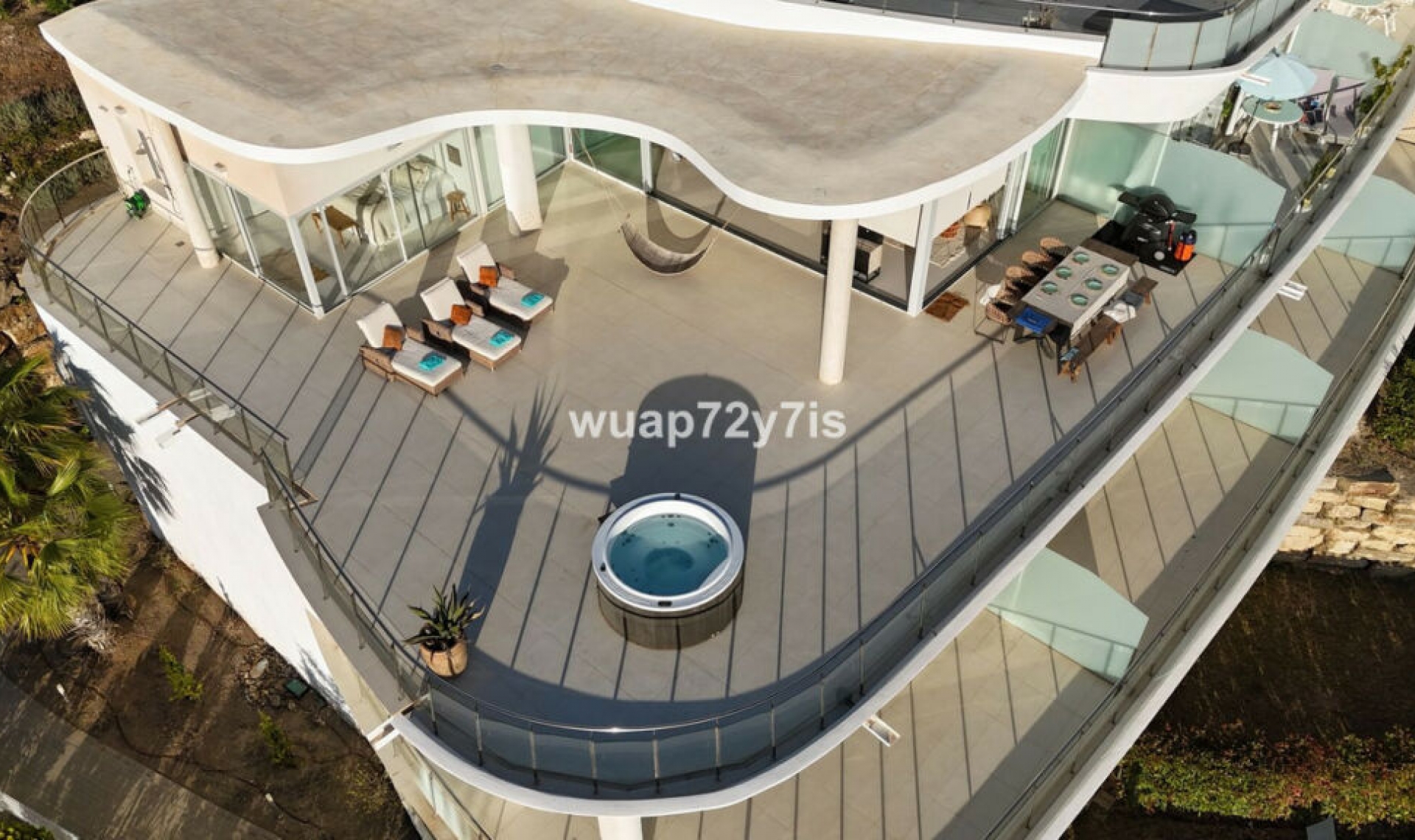 Resale - Apartment -
Benalmadena