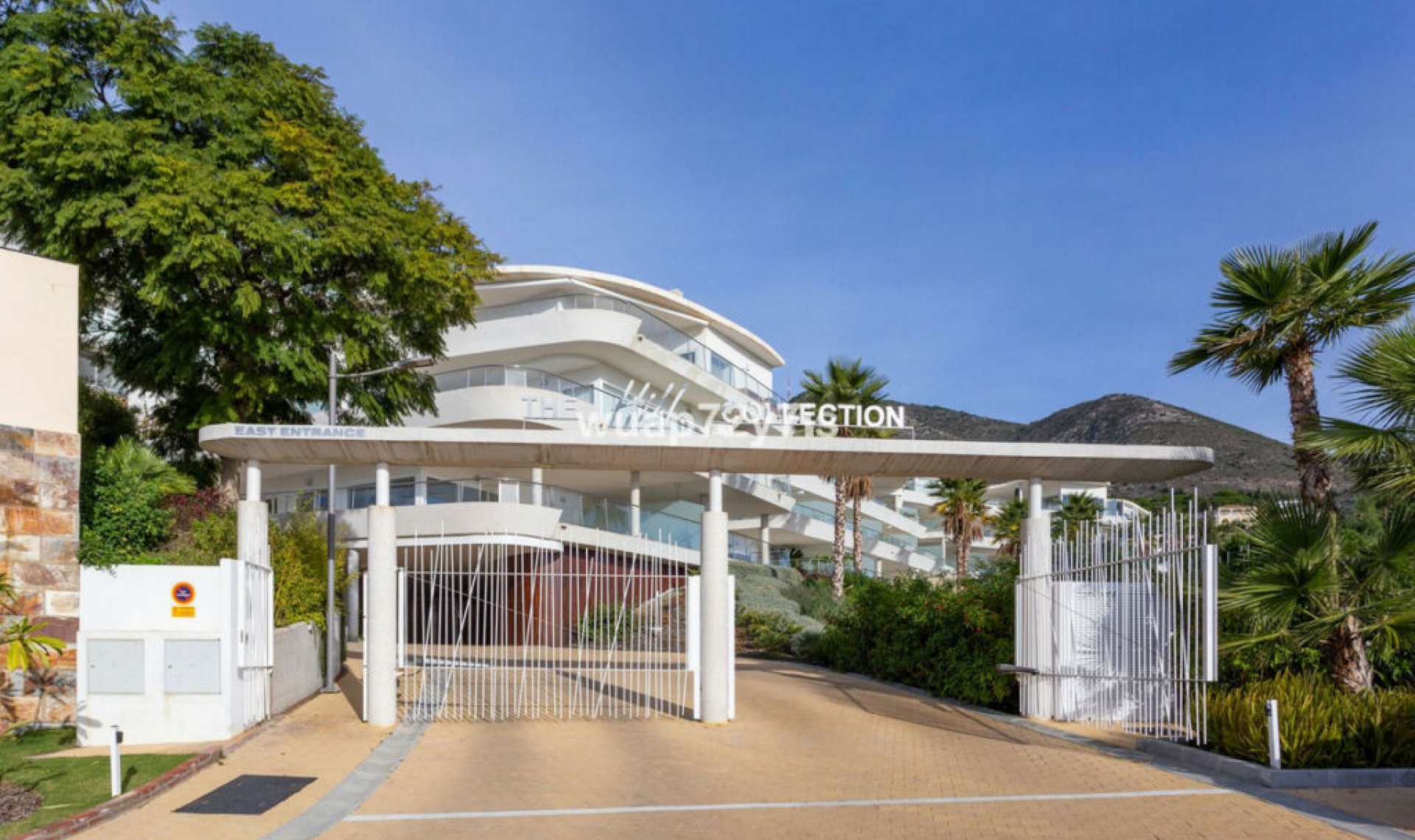 Resale - Apartment -
Benalmadena