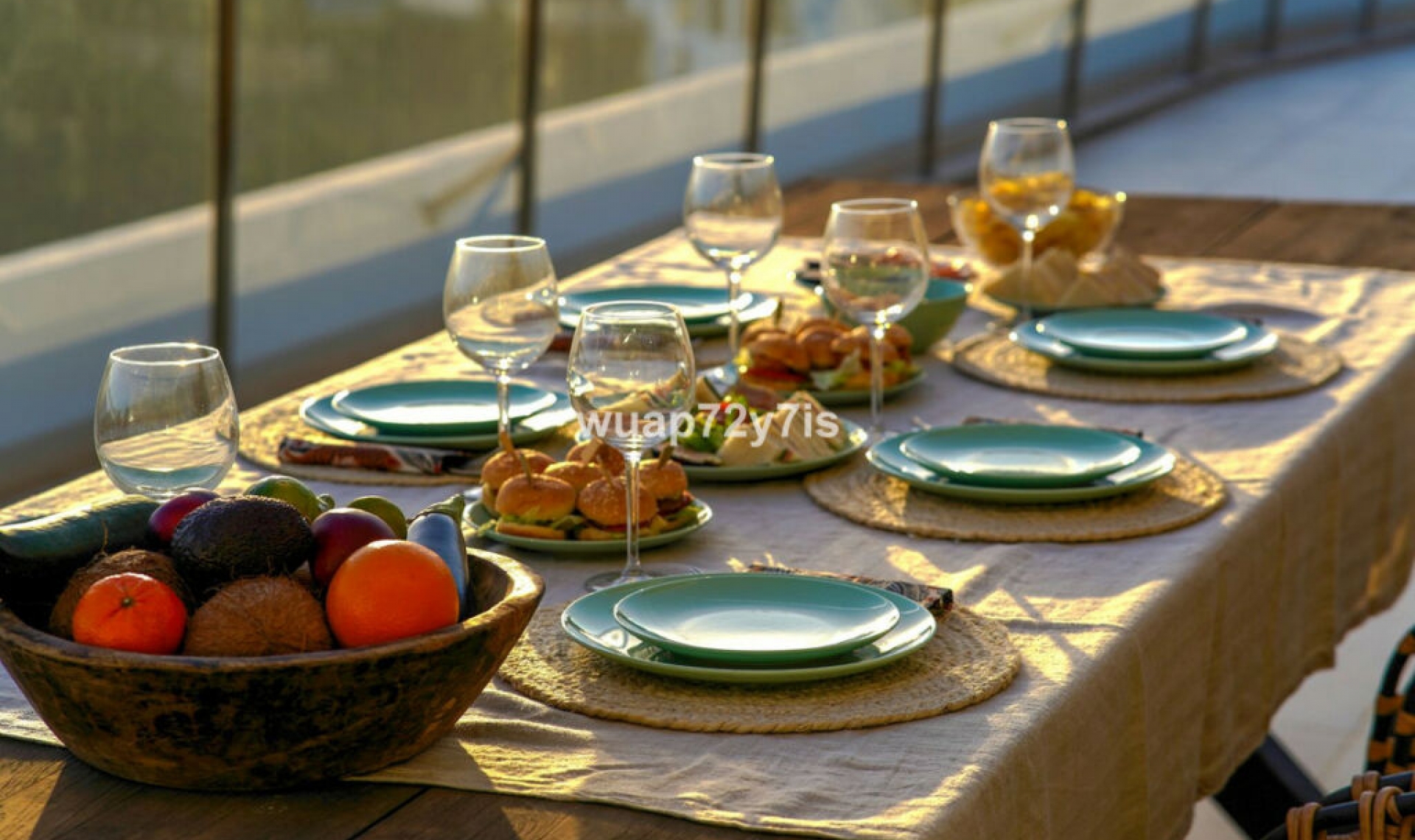 Resale - Apartment -
Benalmadena