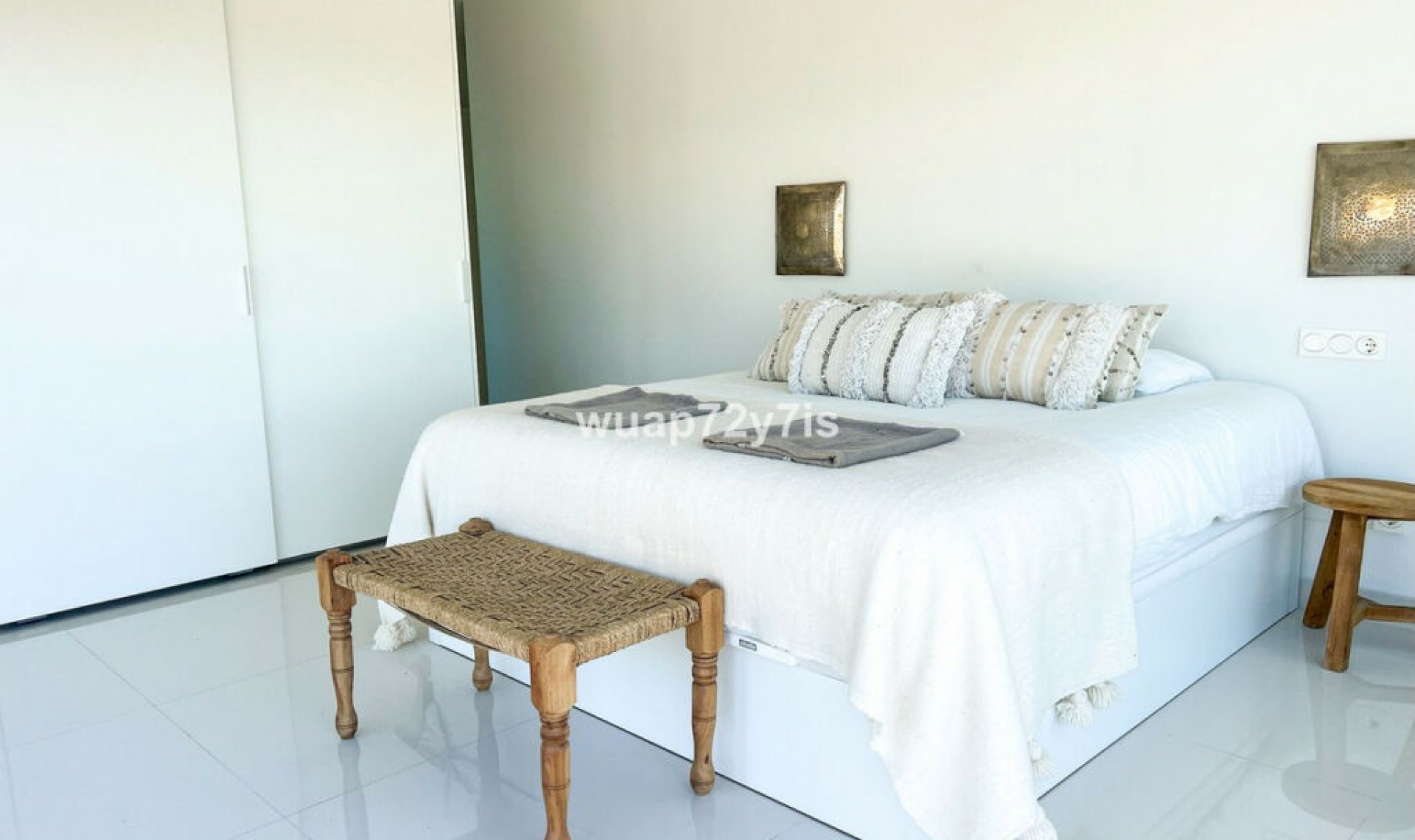 Resale - Apartment -
Benalmadena