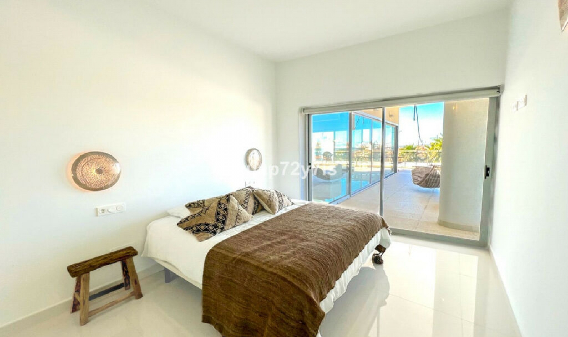 Resale - Apartment -
Benalmadena